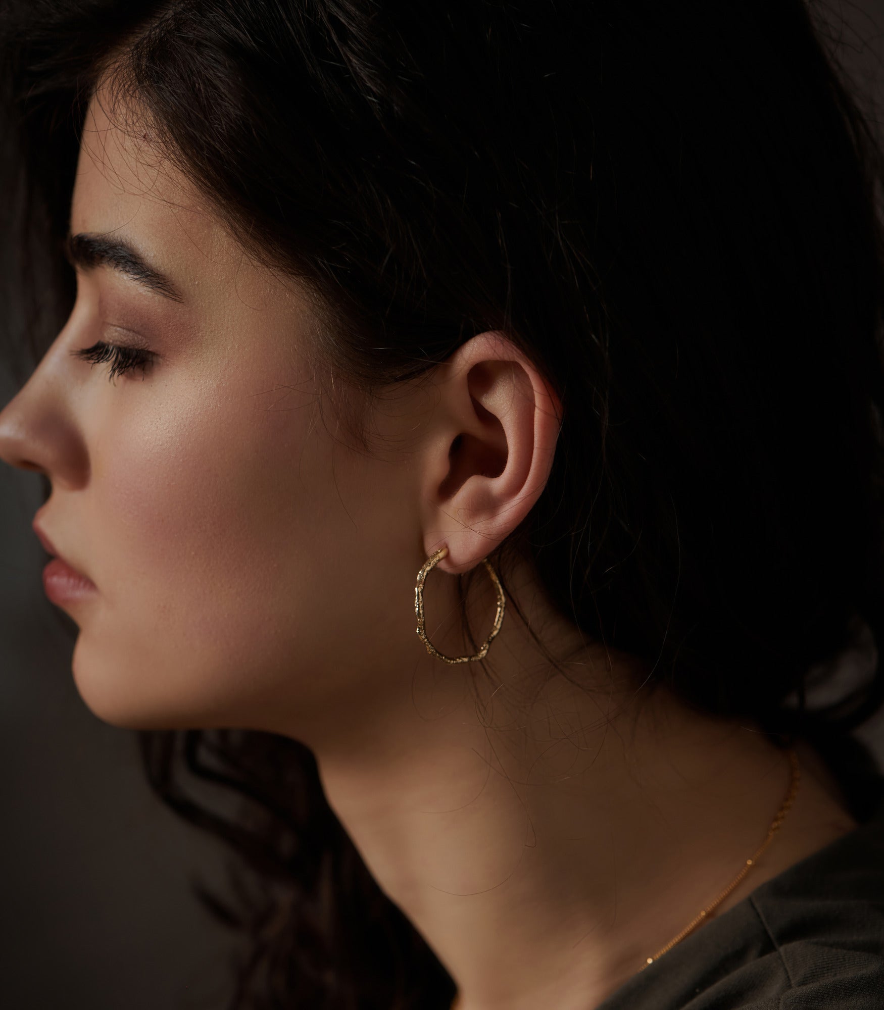 Cairn Gorm Earrings