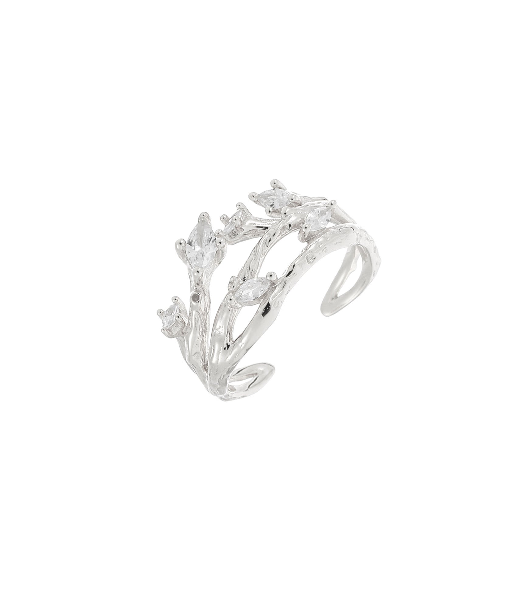 Willow Vine Ring