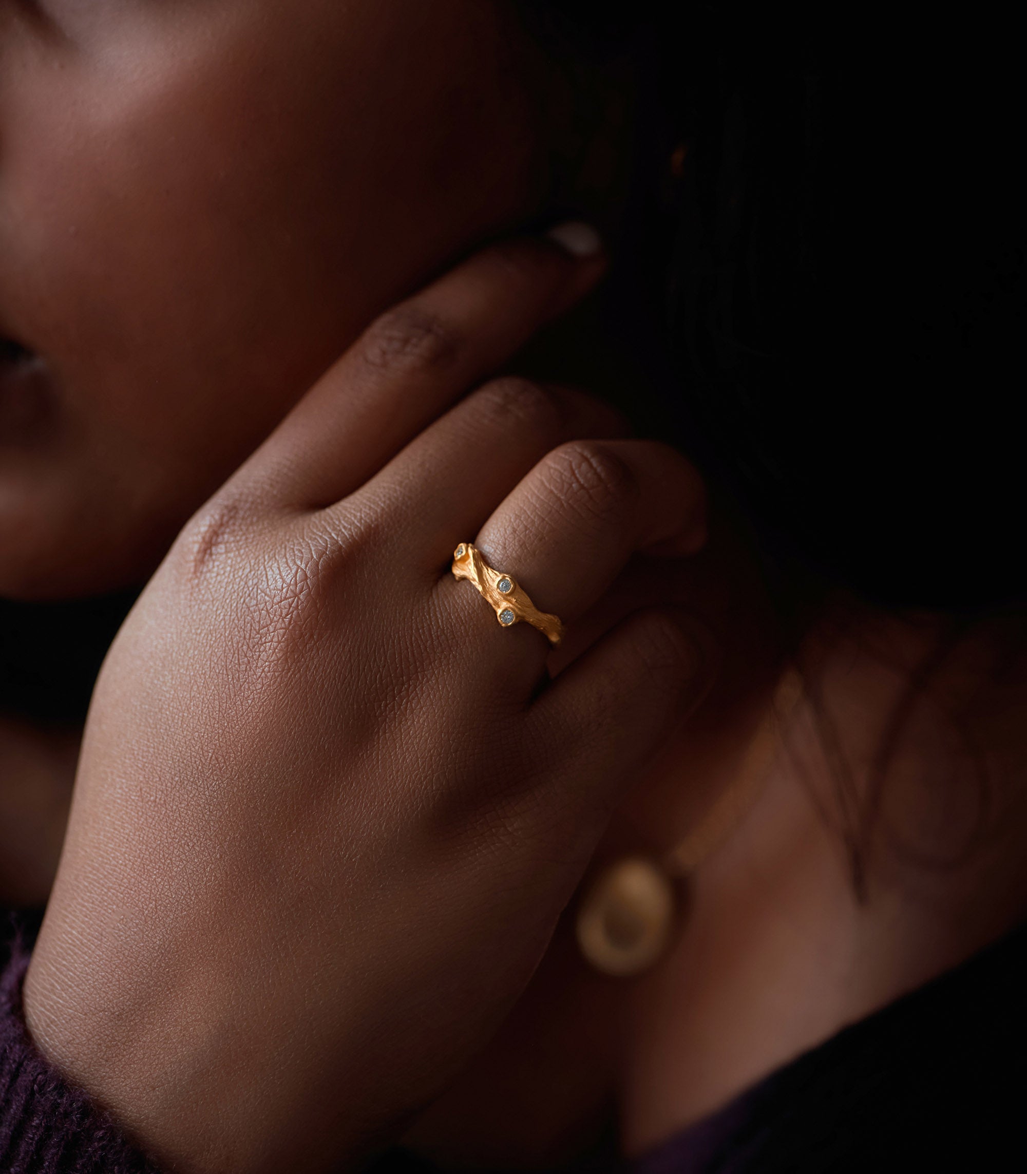 Esk Ring