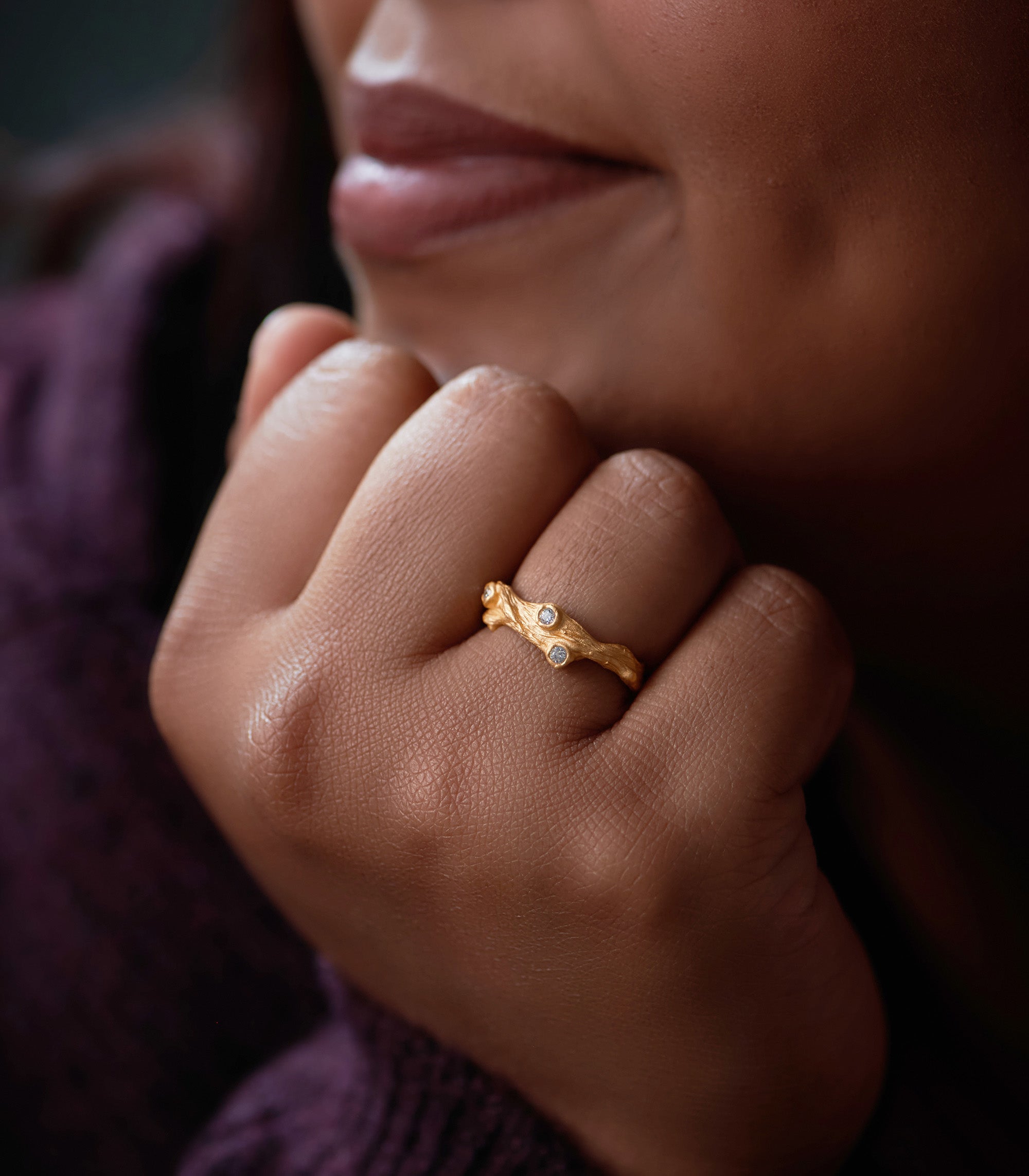 Esk Ring