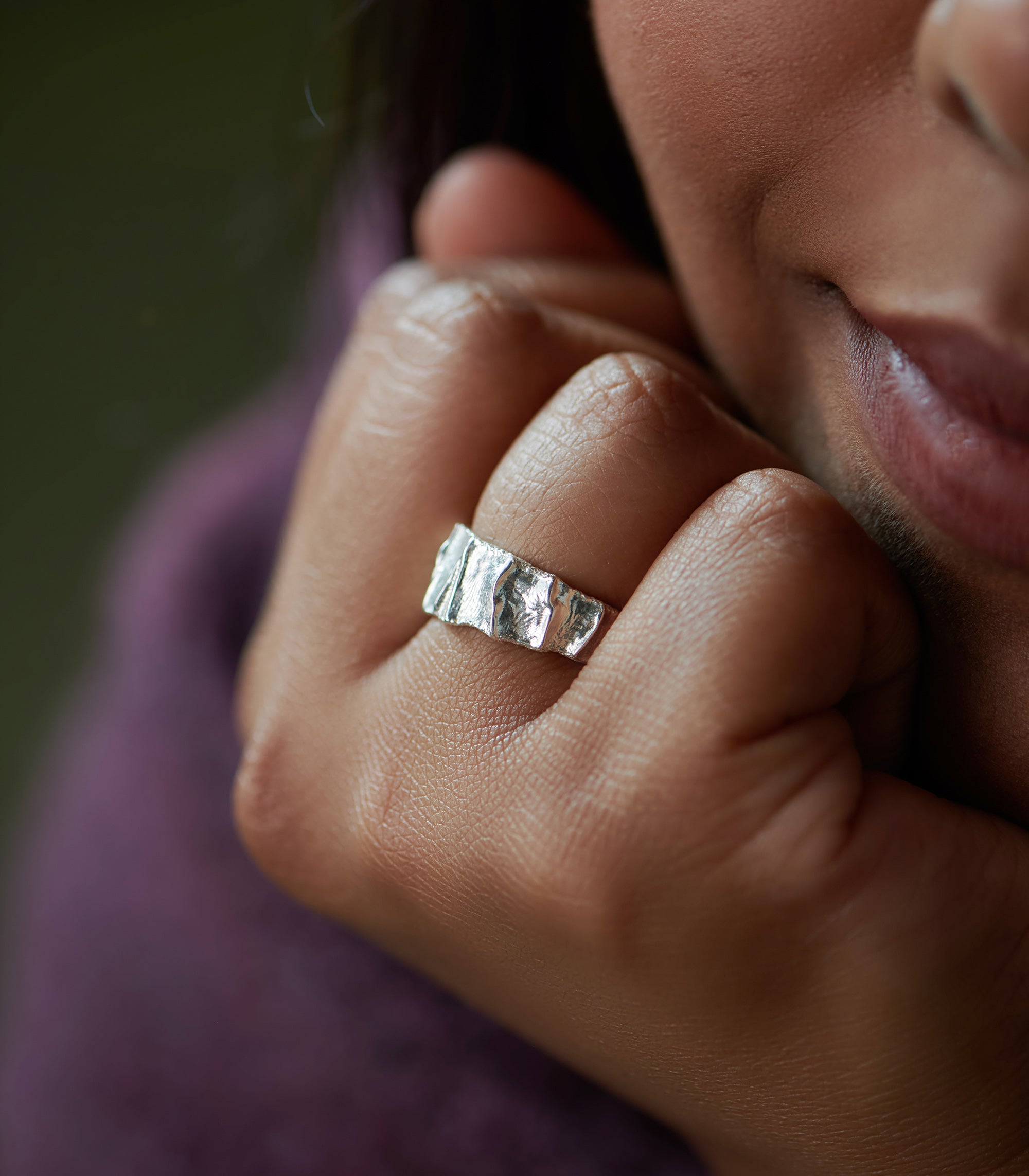 Galloway Ring