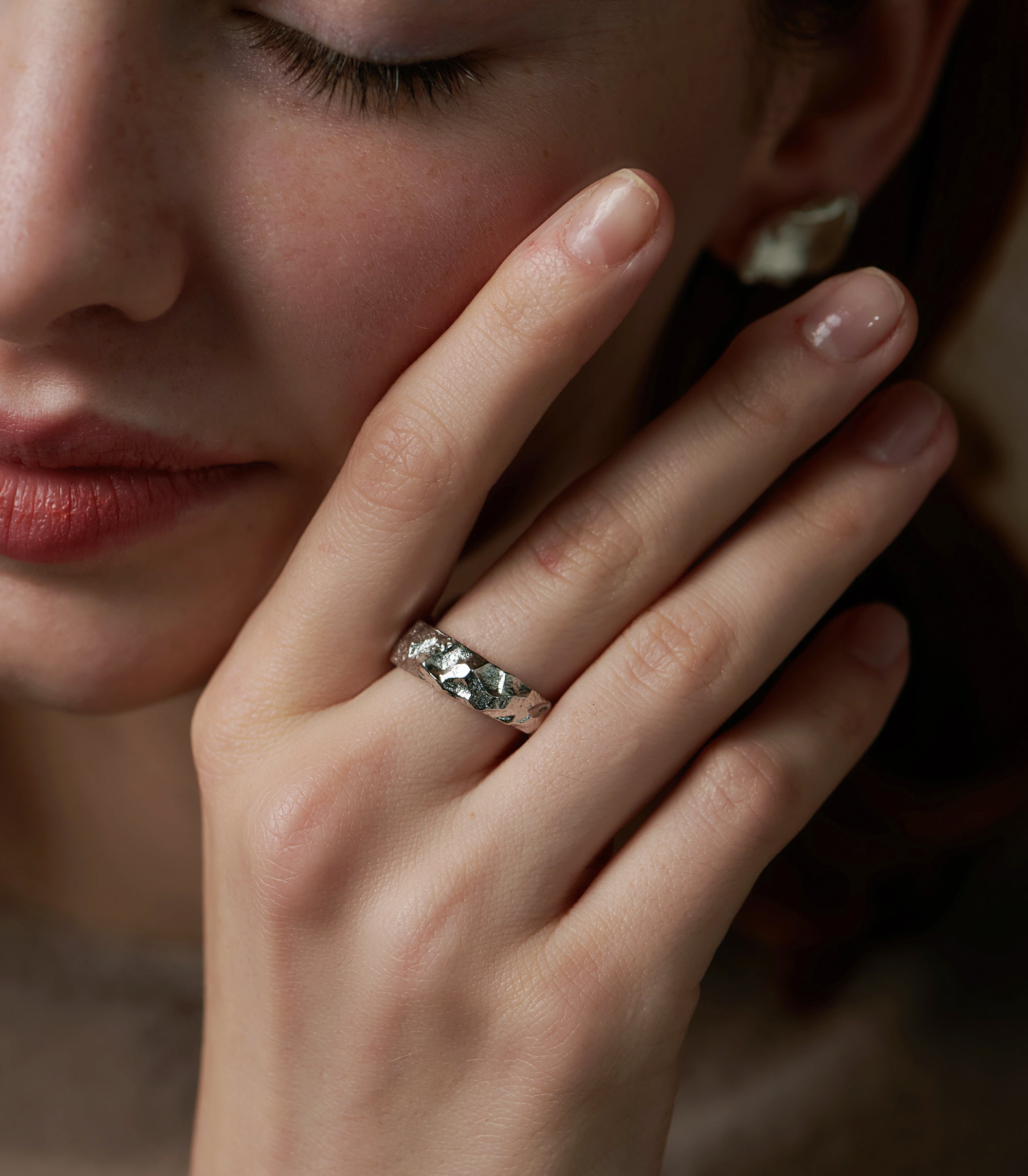 Goatfell Ring