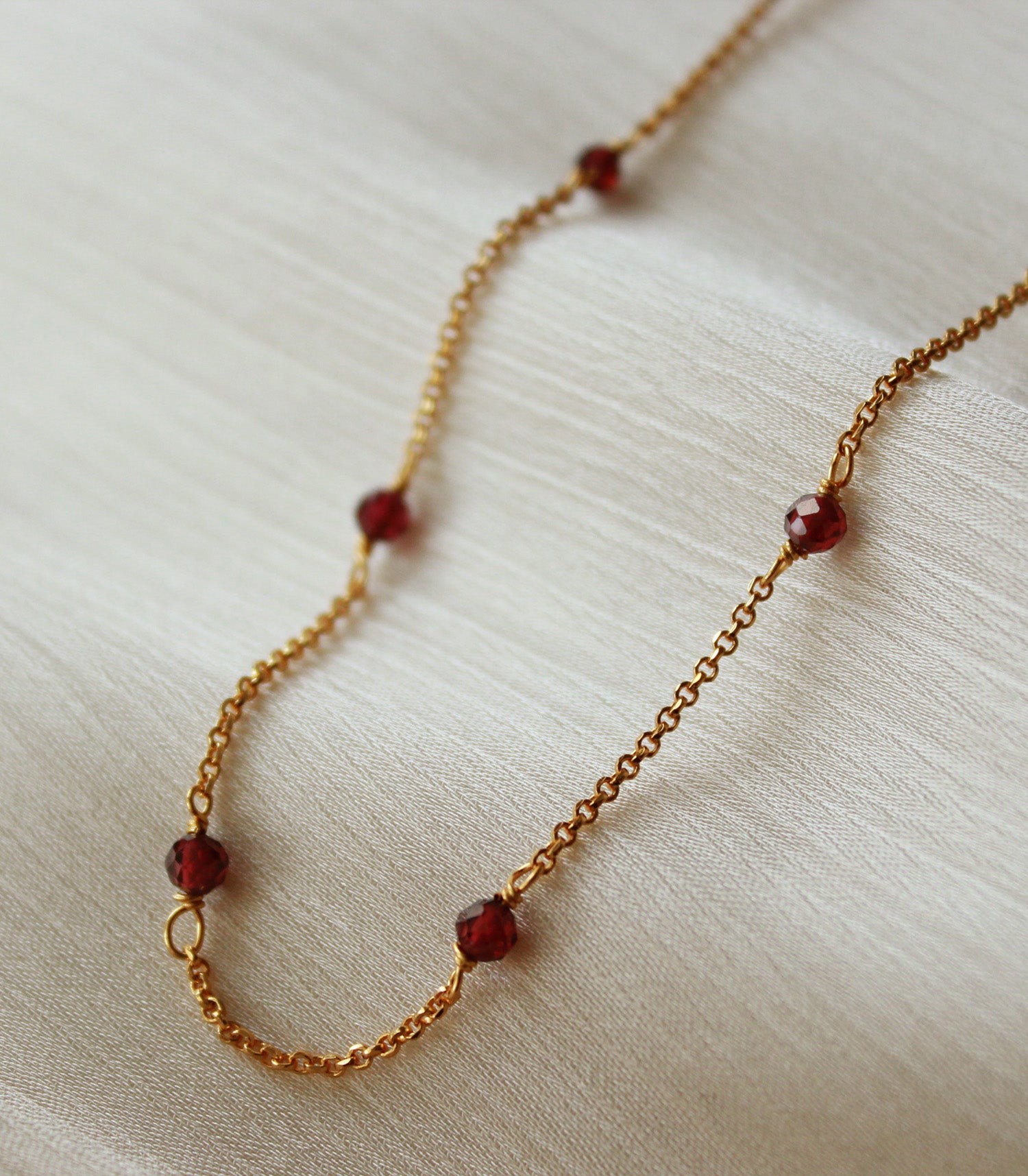 Hathor Necklace