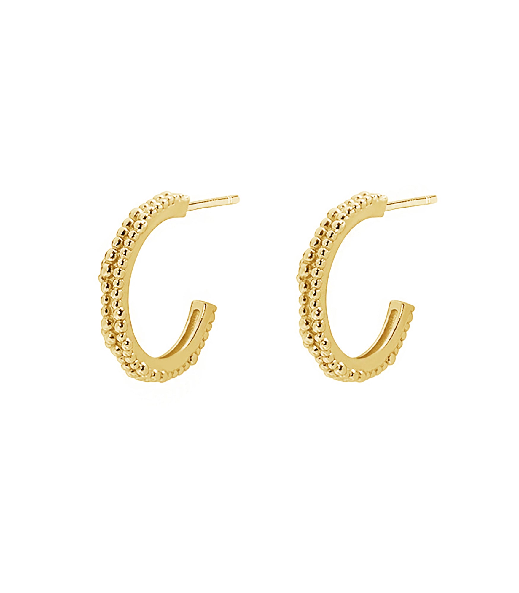 Mini Achray Earrings