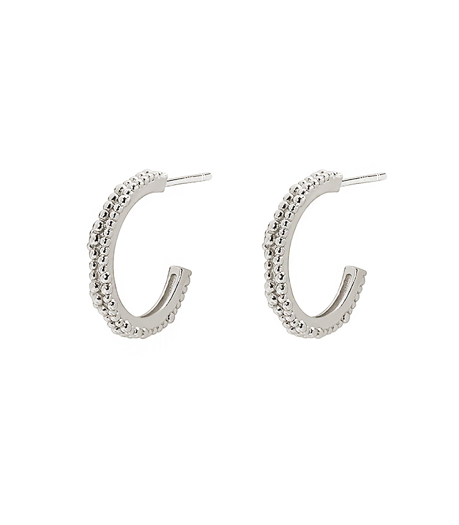 Mini Achray Earrings