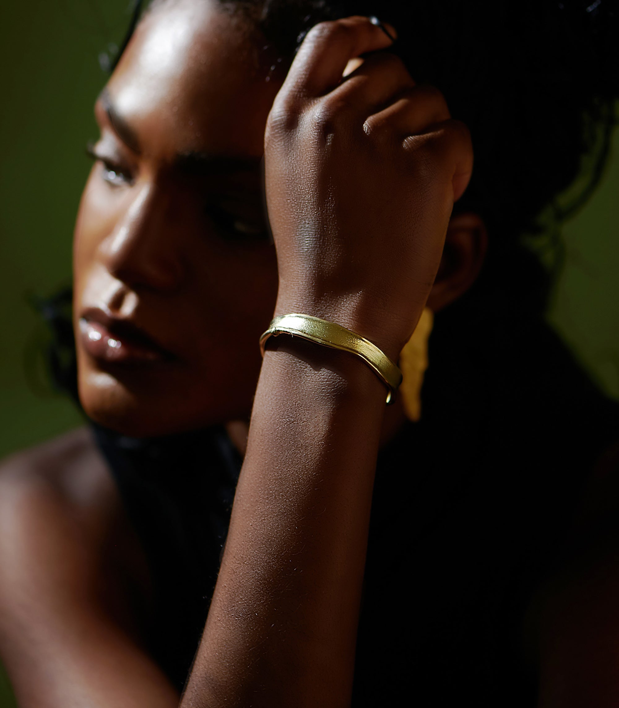 Quoich Bangle