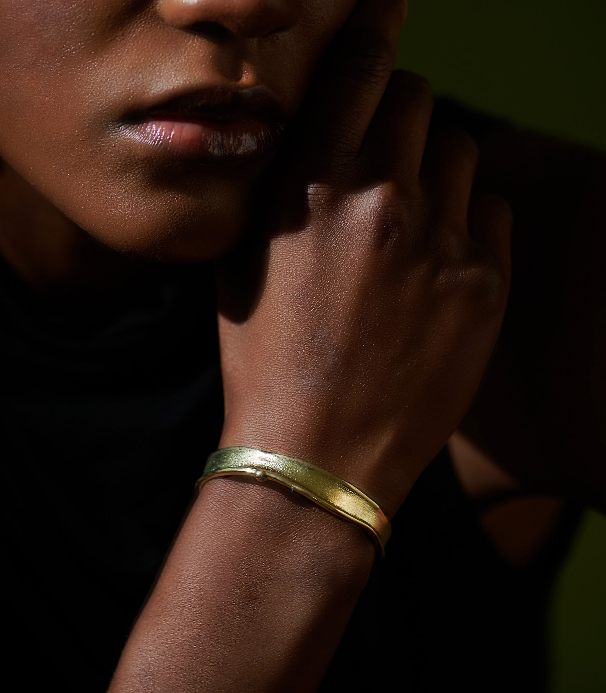 Quoich Bangle