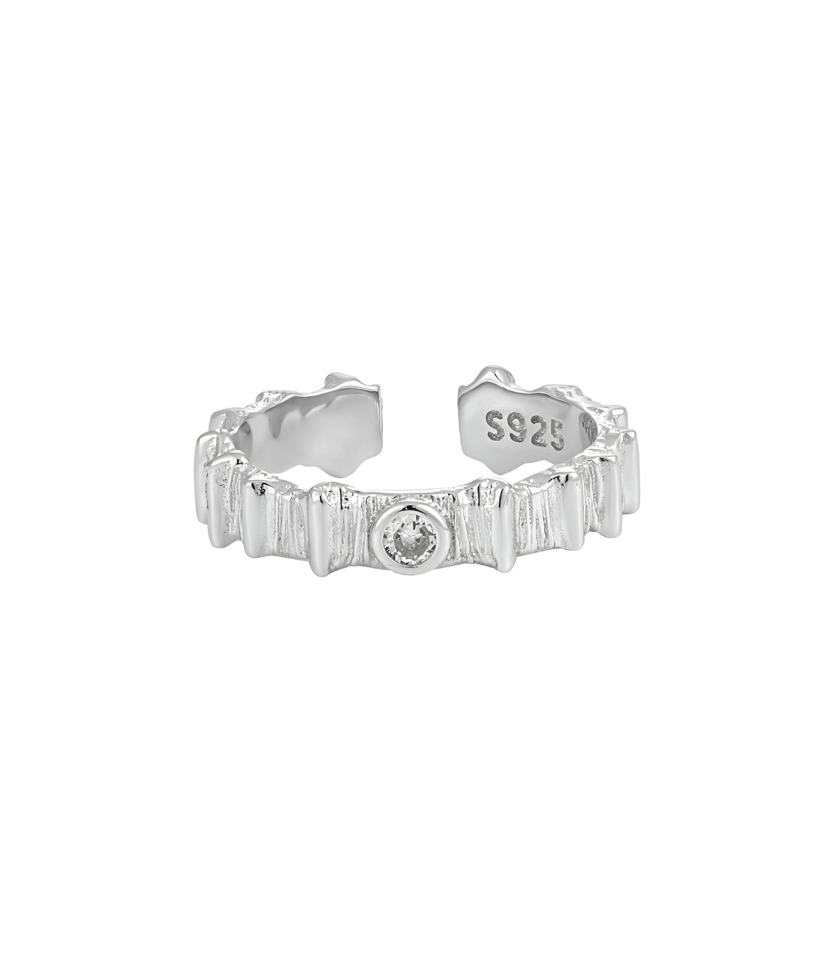 Staffa Ring