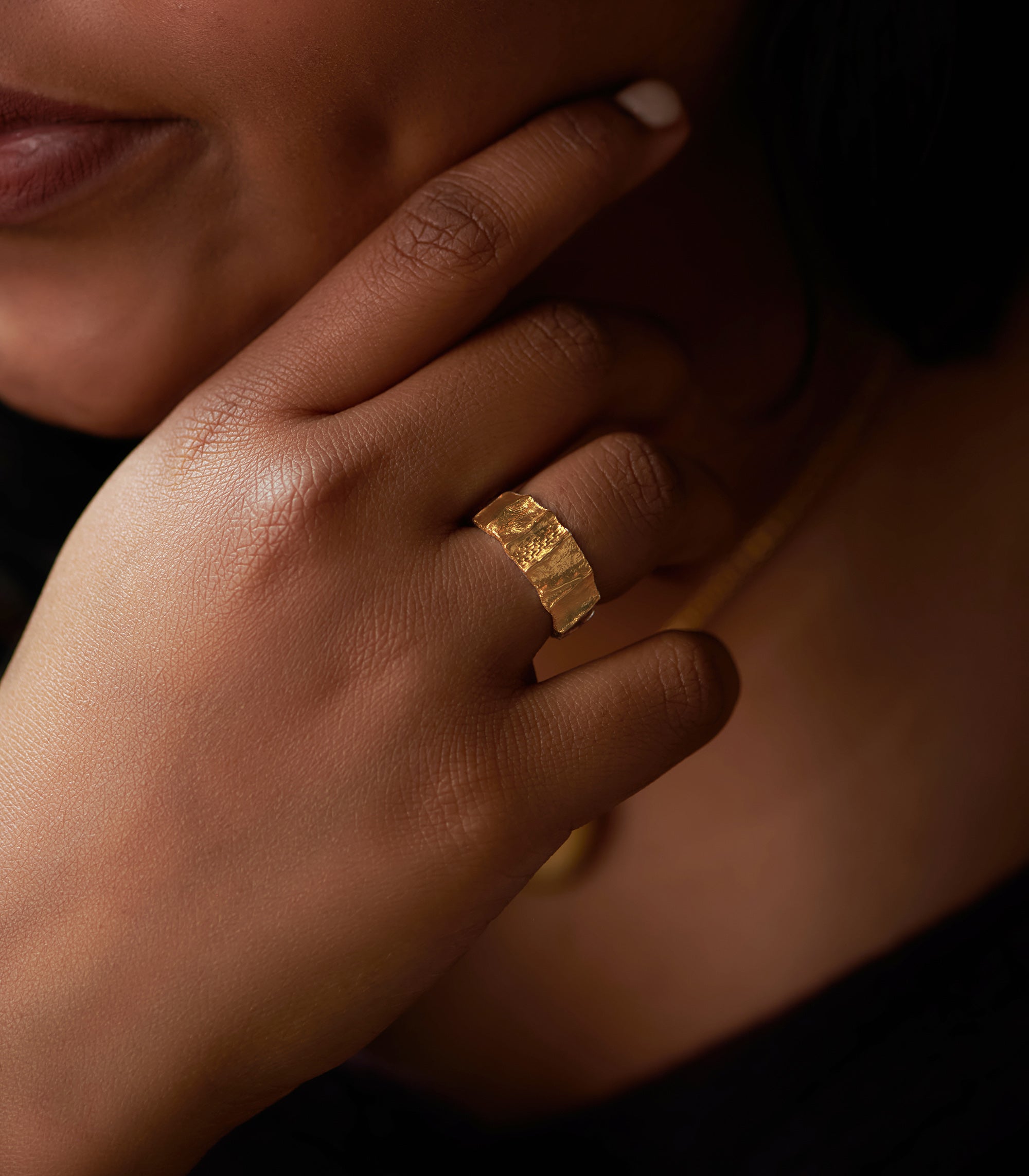 Galloway Ring