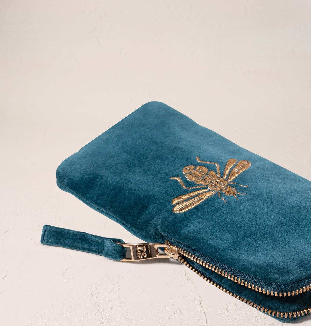 Elizabeth Scarlett Honey Bee Glasses Case