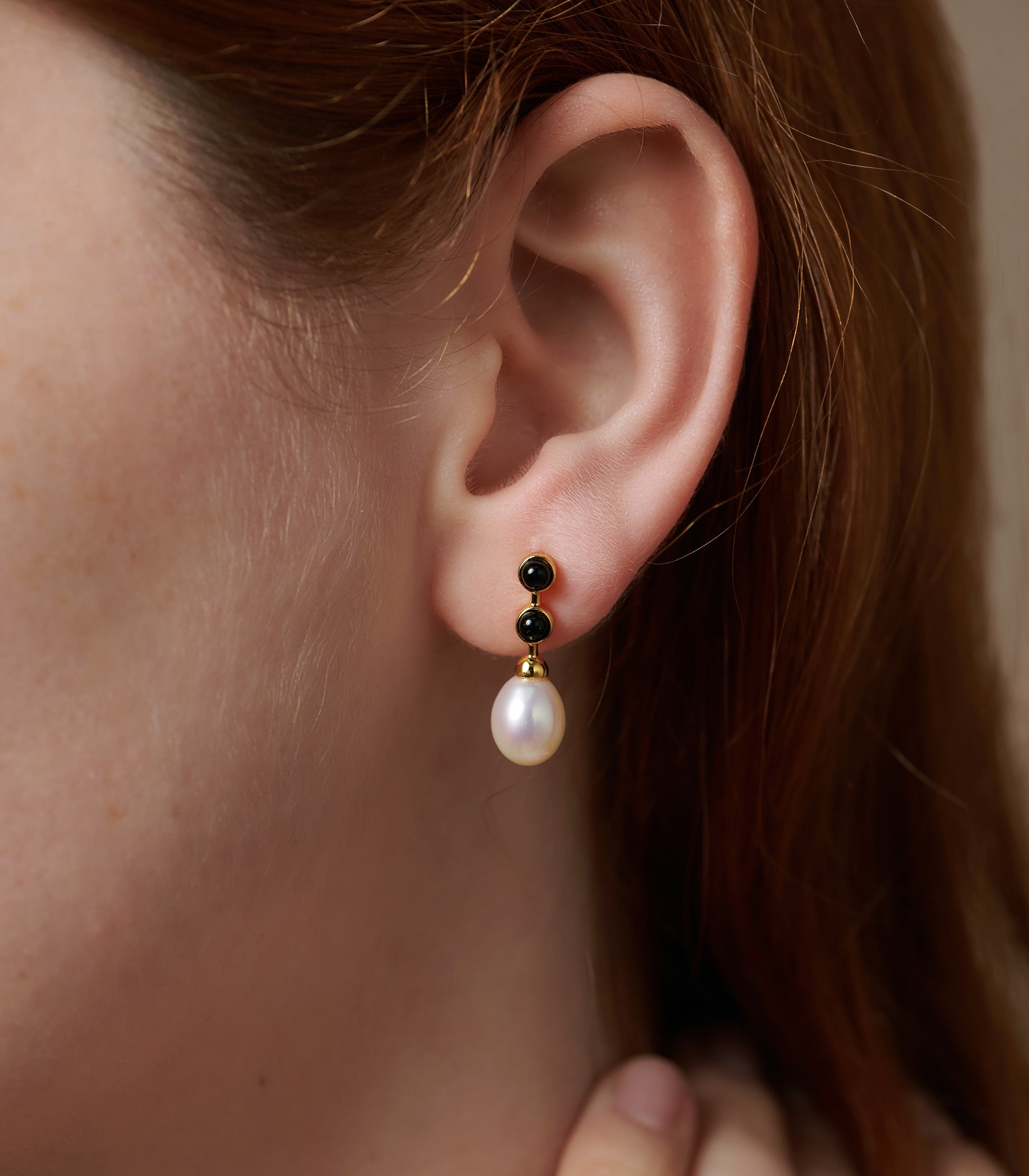Shab Earrings