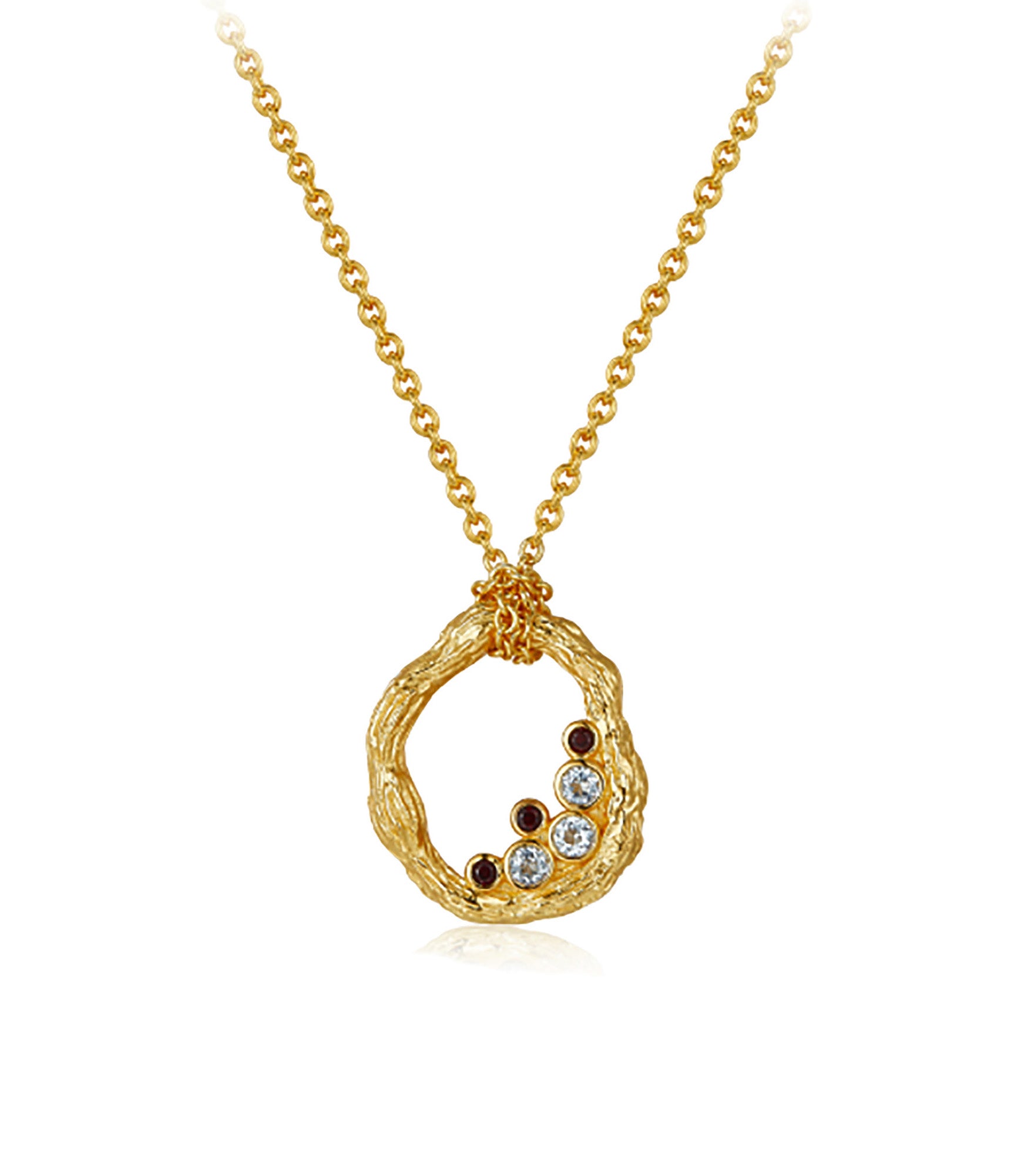 Culzean Necklace