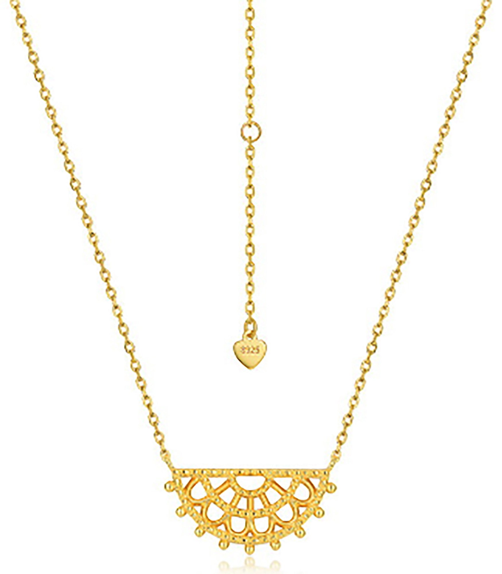 Djed necklace sale