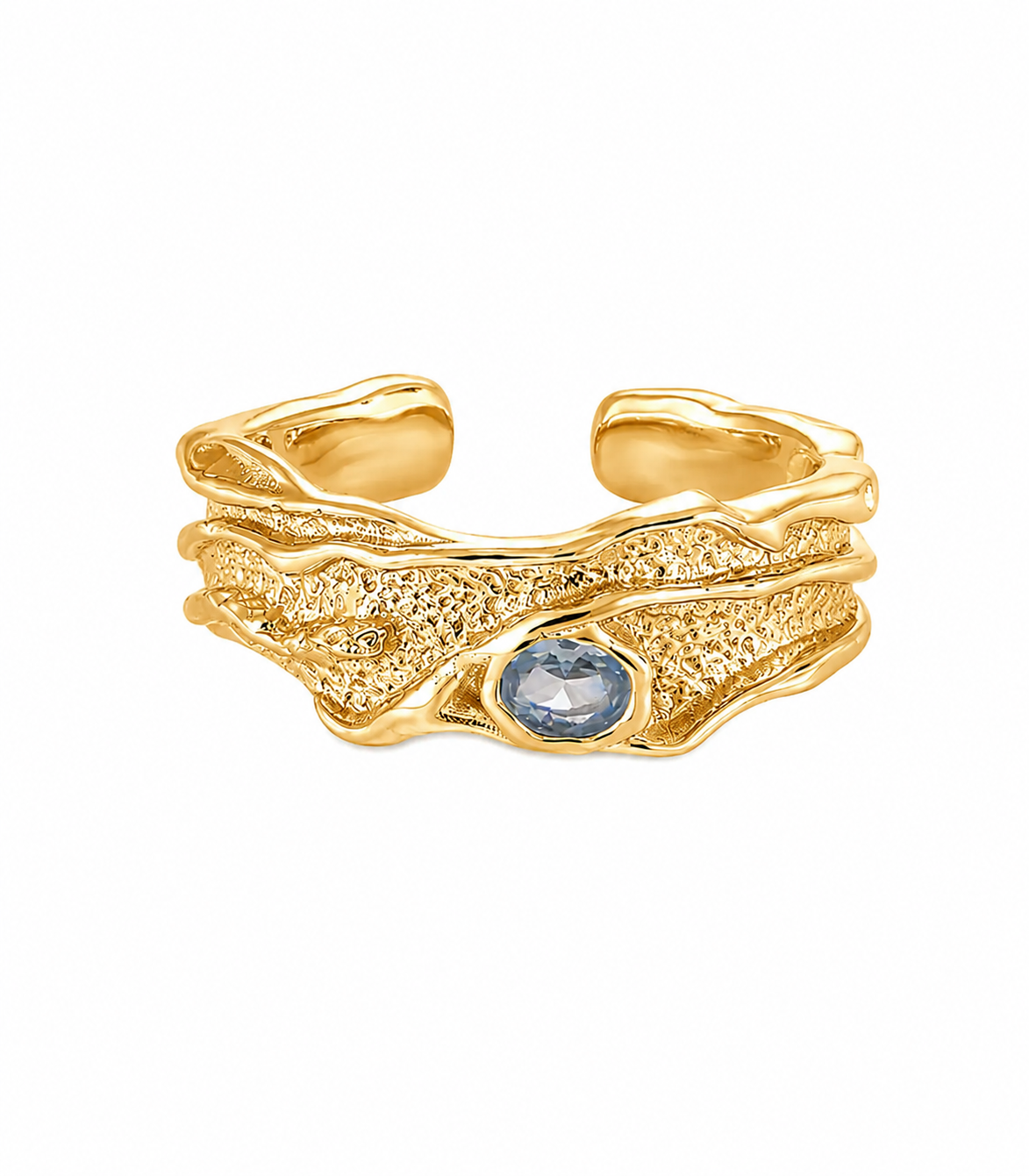 Spey Ring
