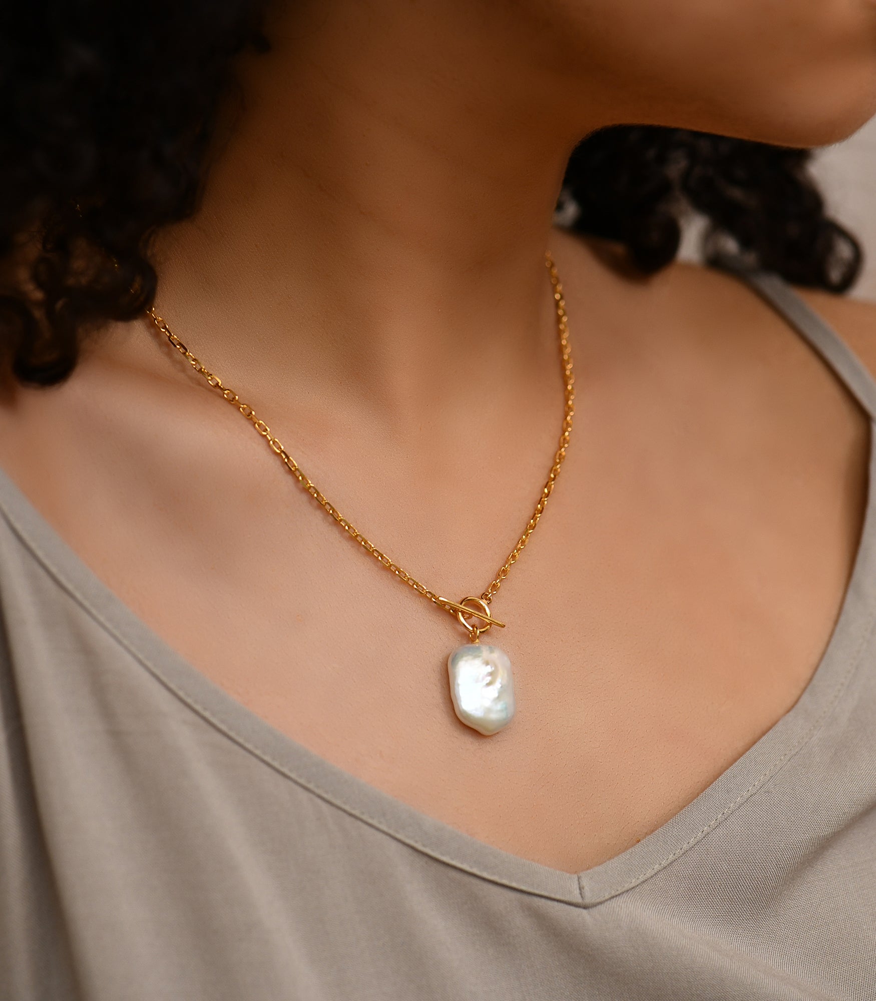 More Necklace