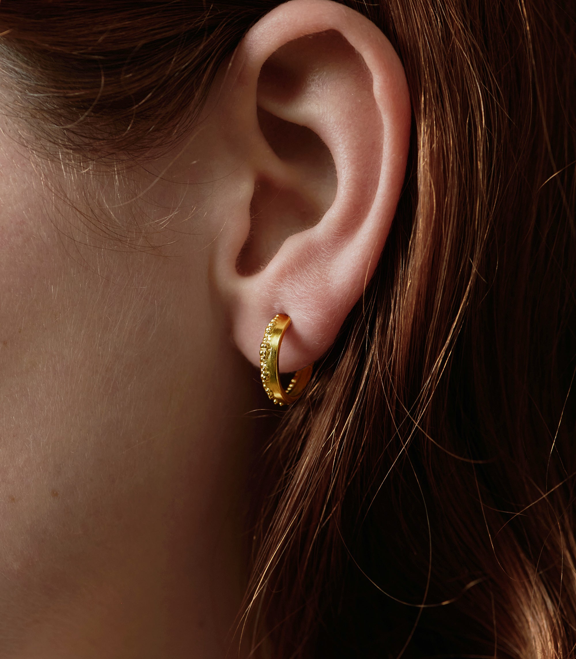 Achray Earrings