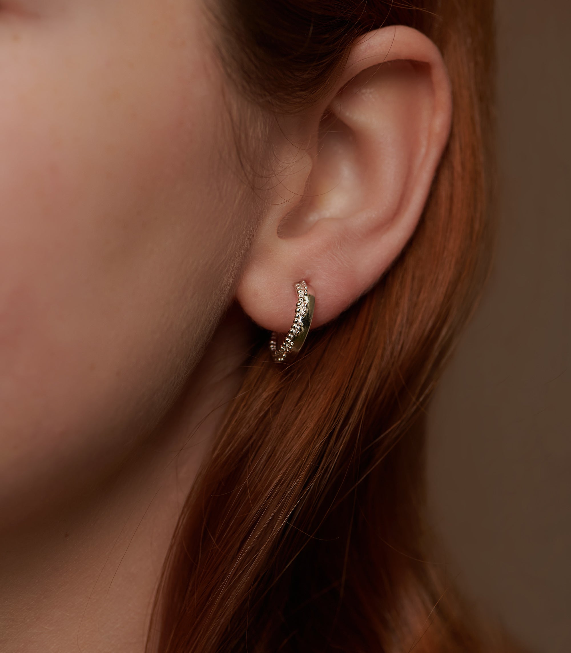 Achray Earrings
