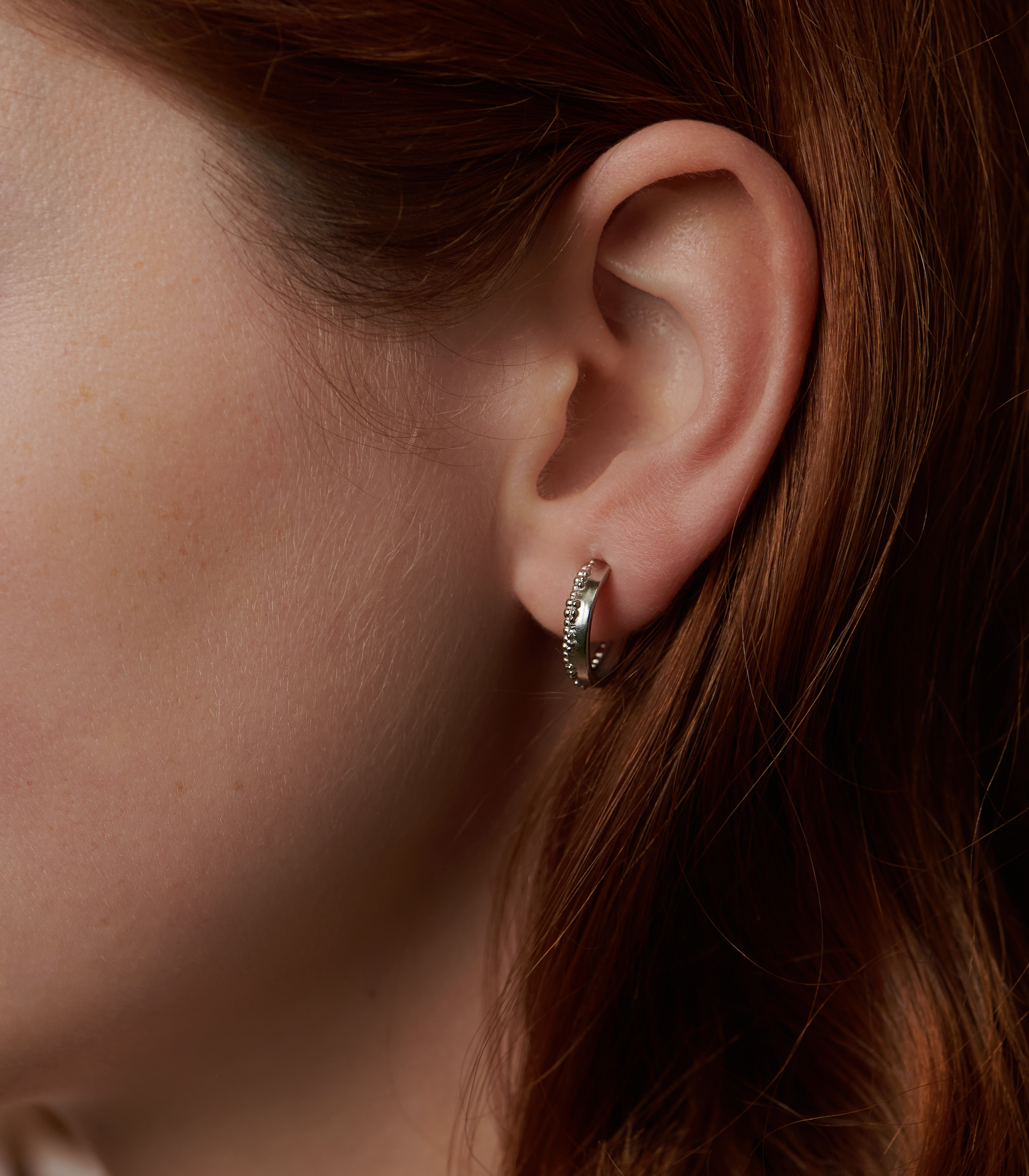 Achray Earrings