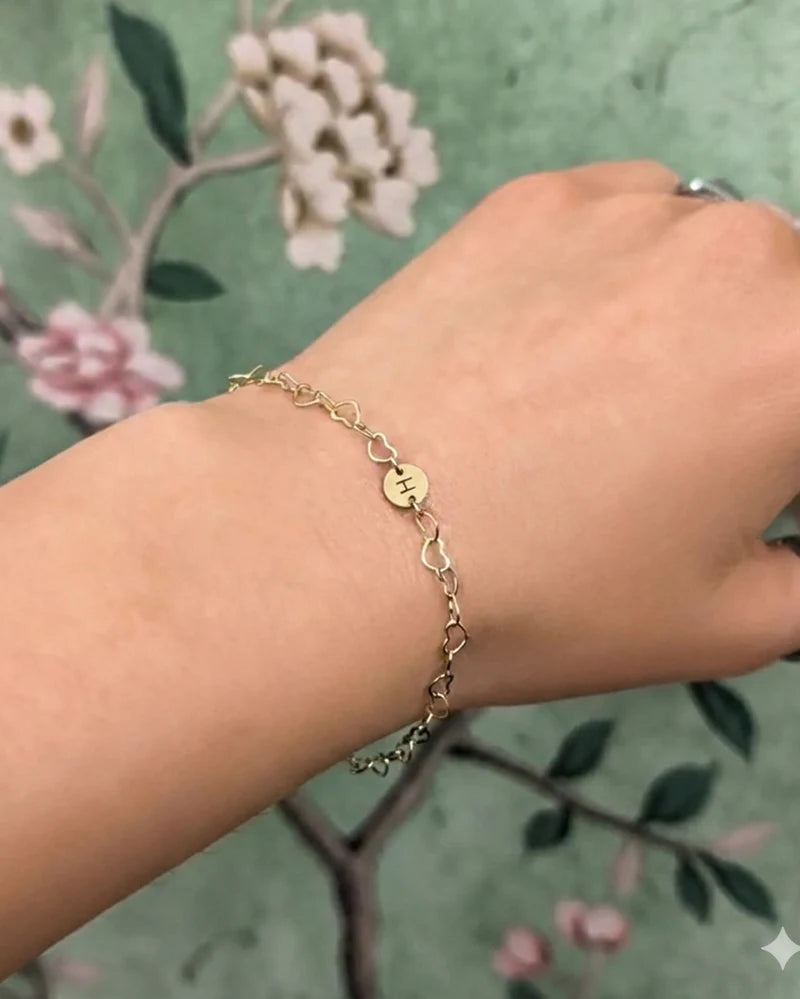Permanent Jewellery