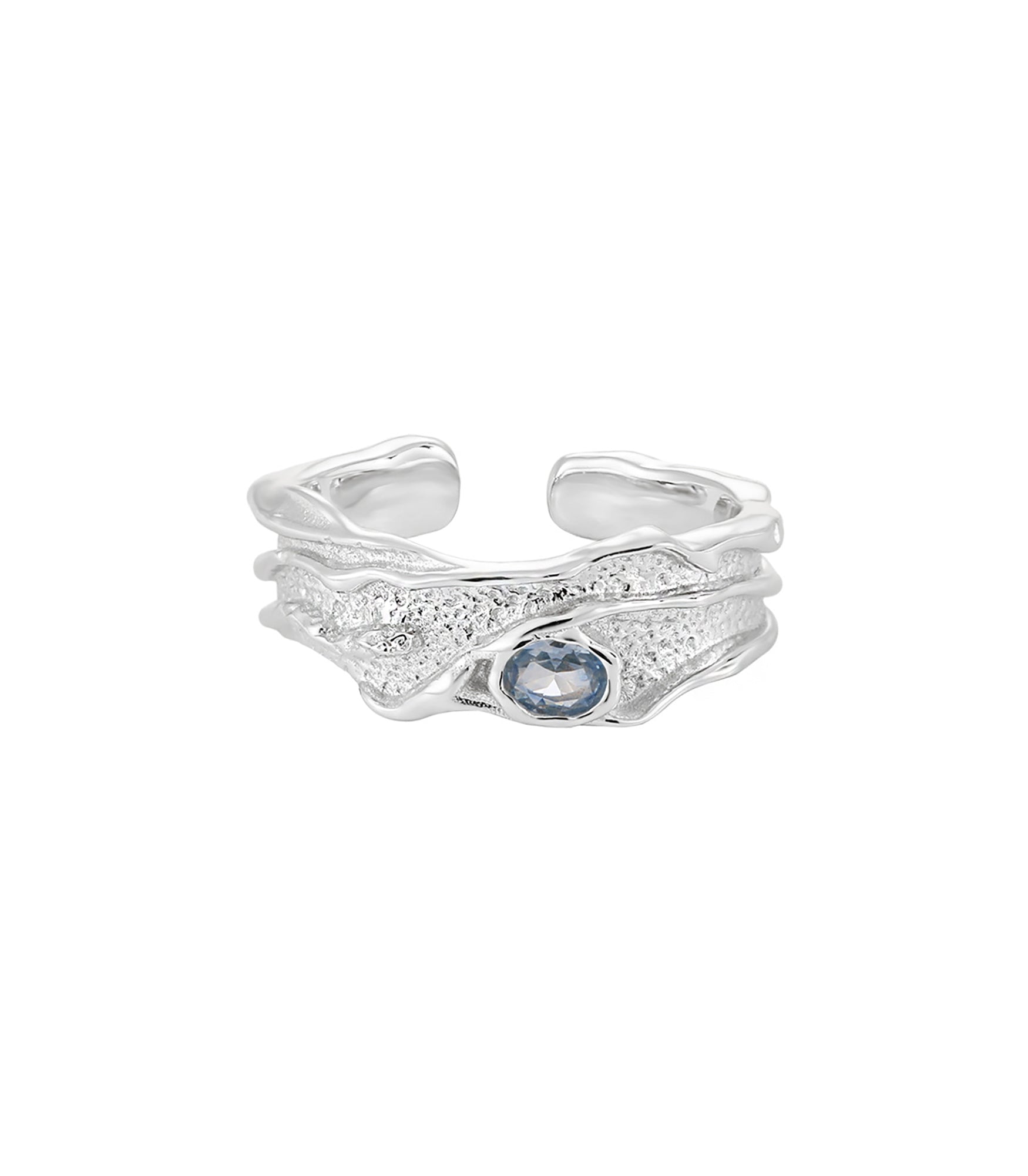 Spey Ring