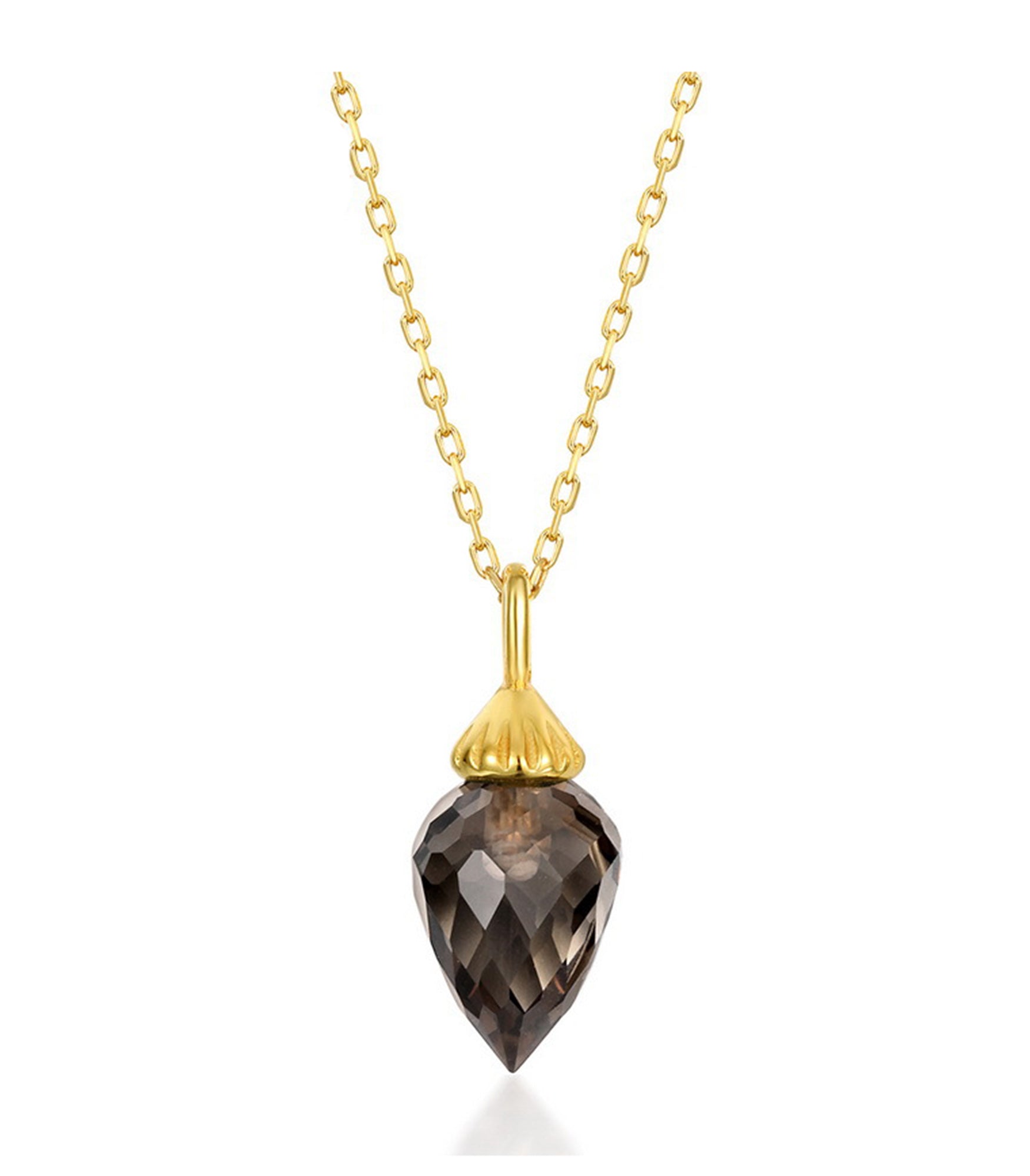 Sekhem Quartz Necklace