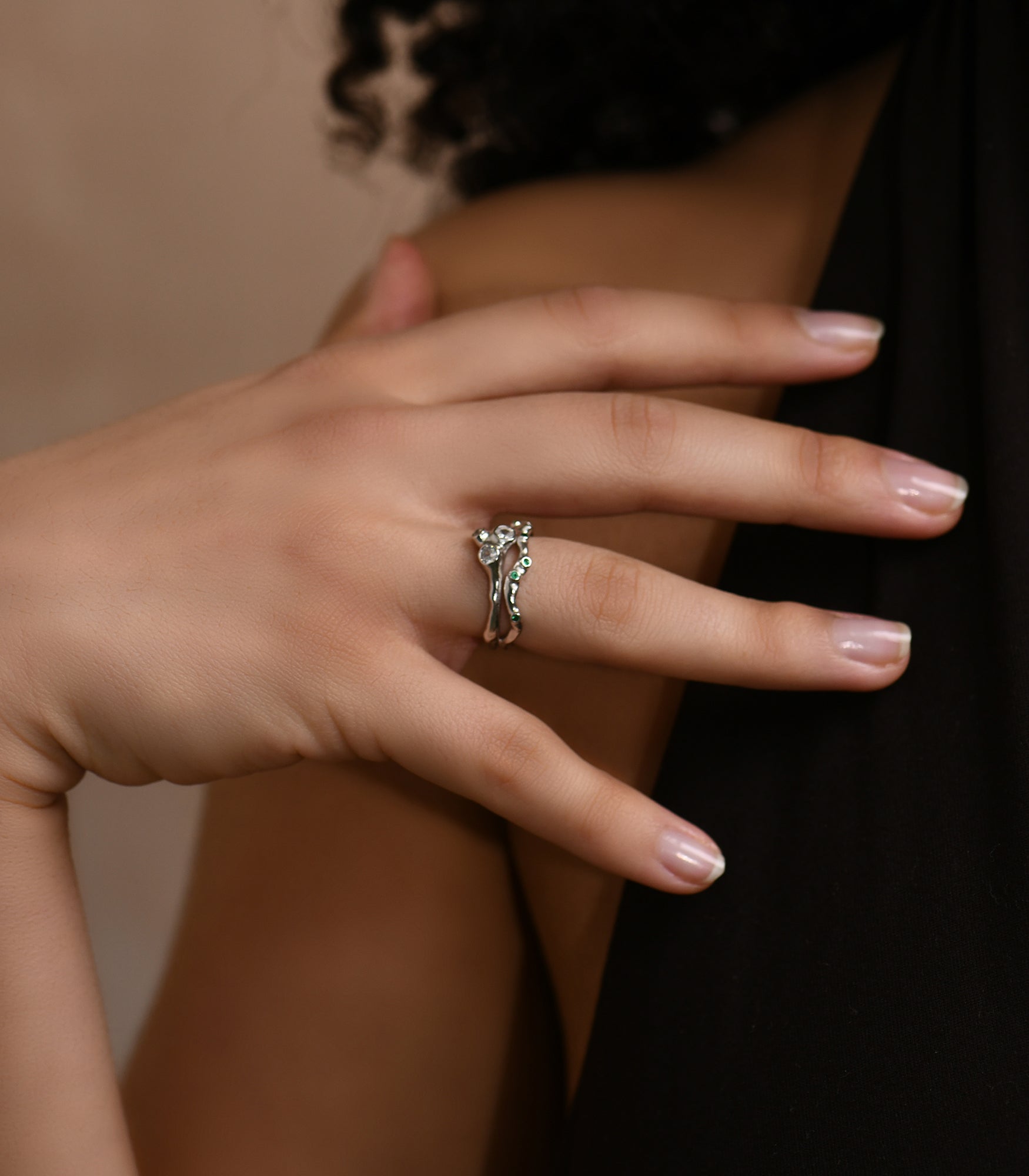 Hebrides Ring