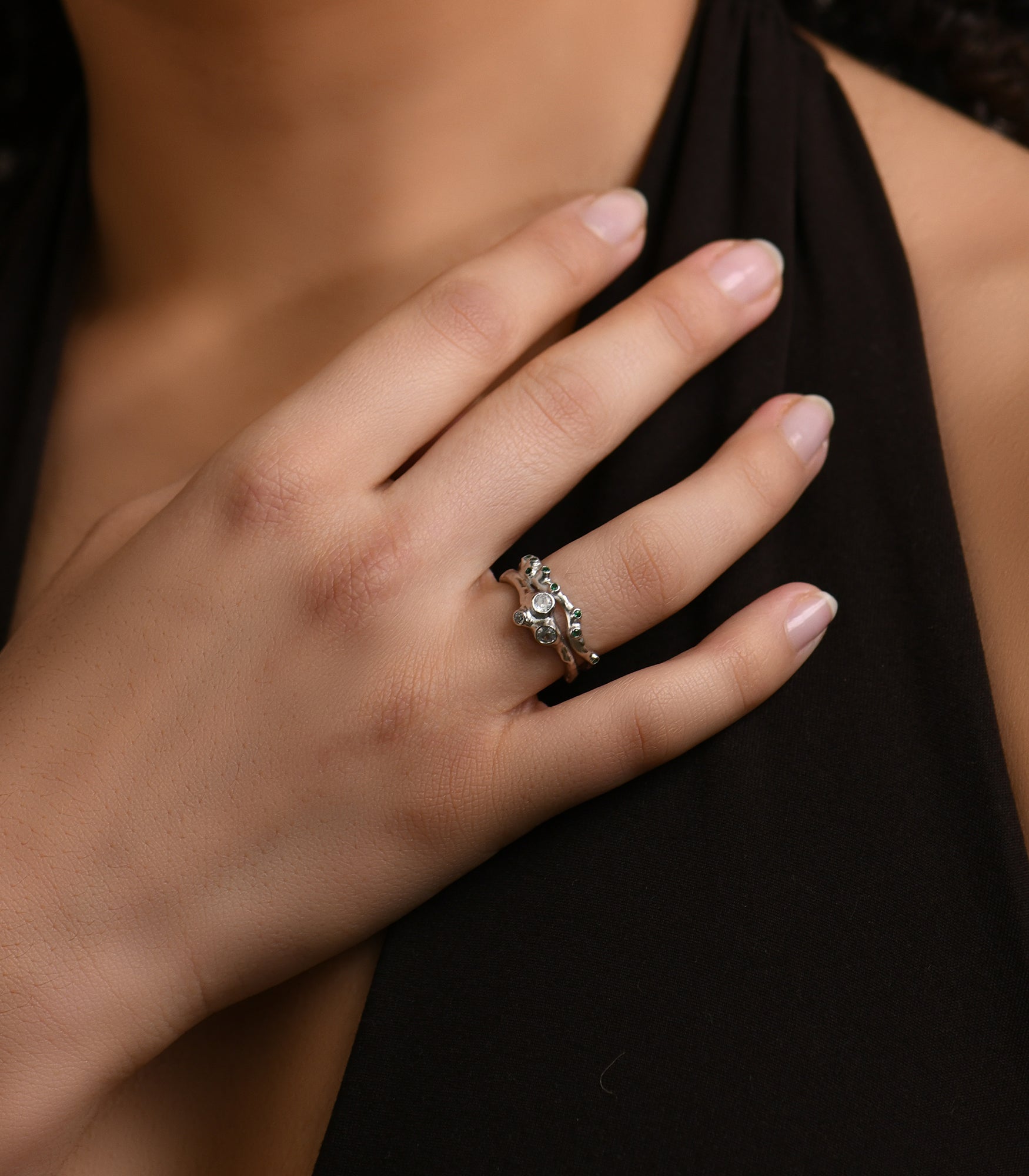 Hebrides Ring