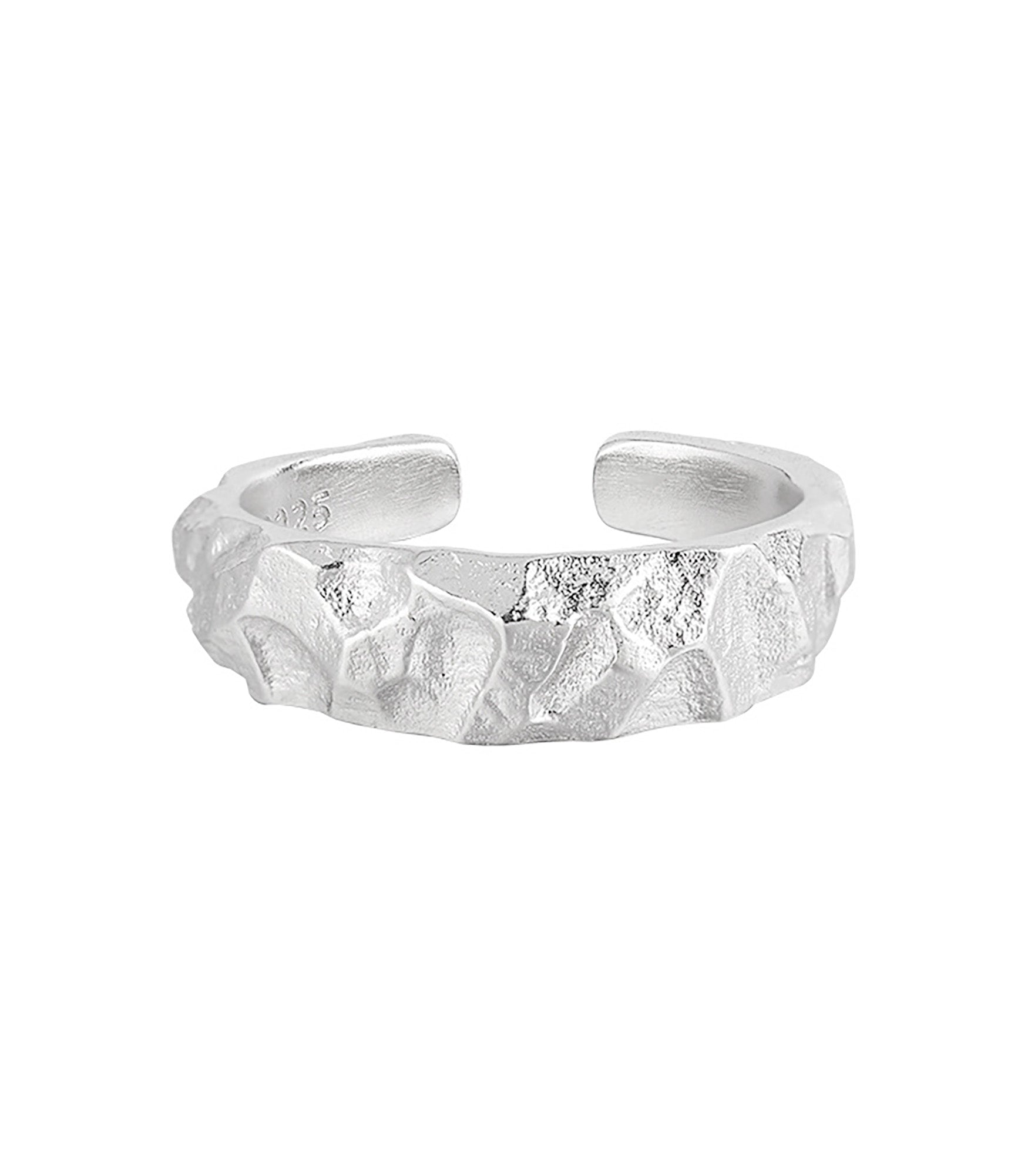 Goatfell Ring