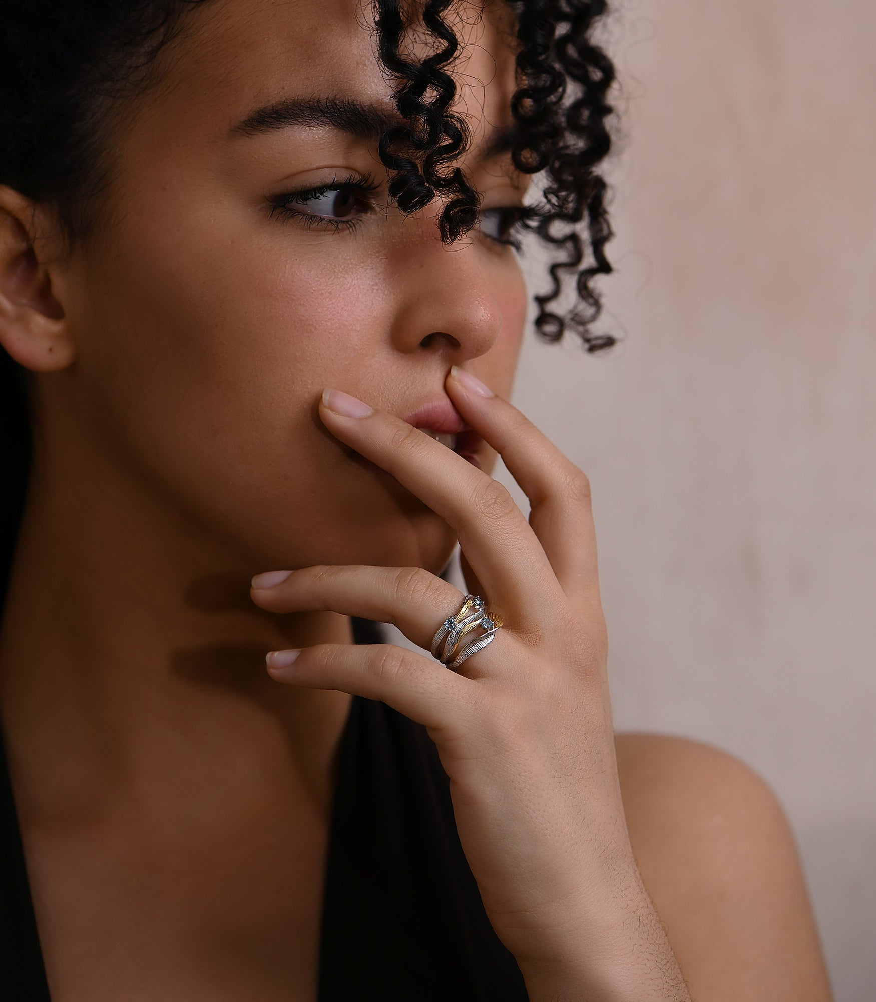 Clatto Ring