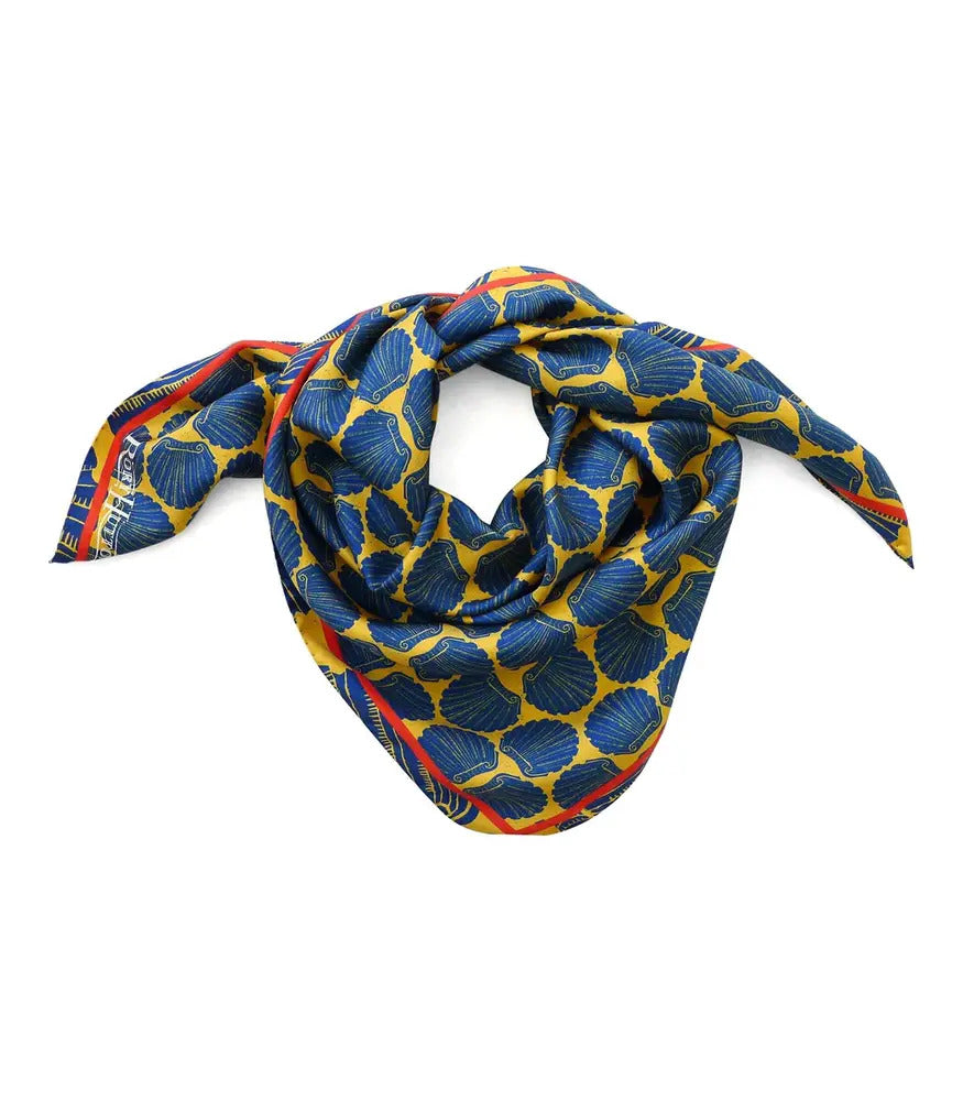 Rory Hutton Yellow Venus