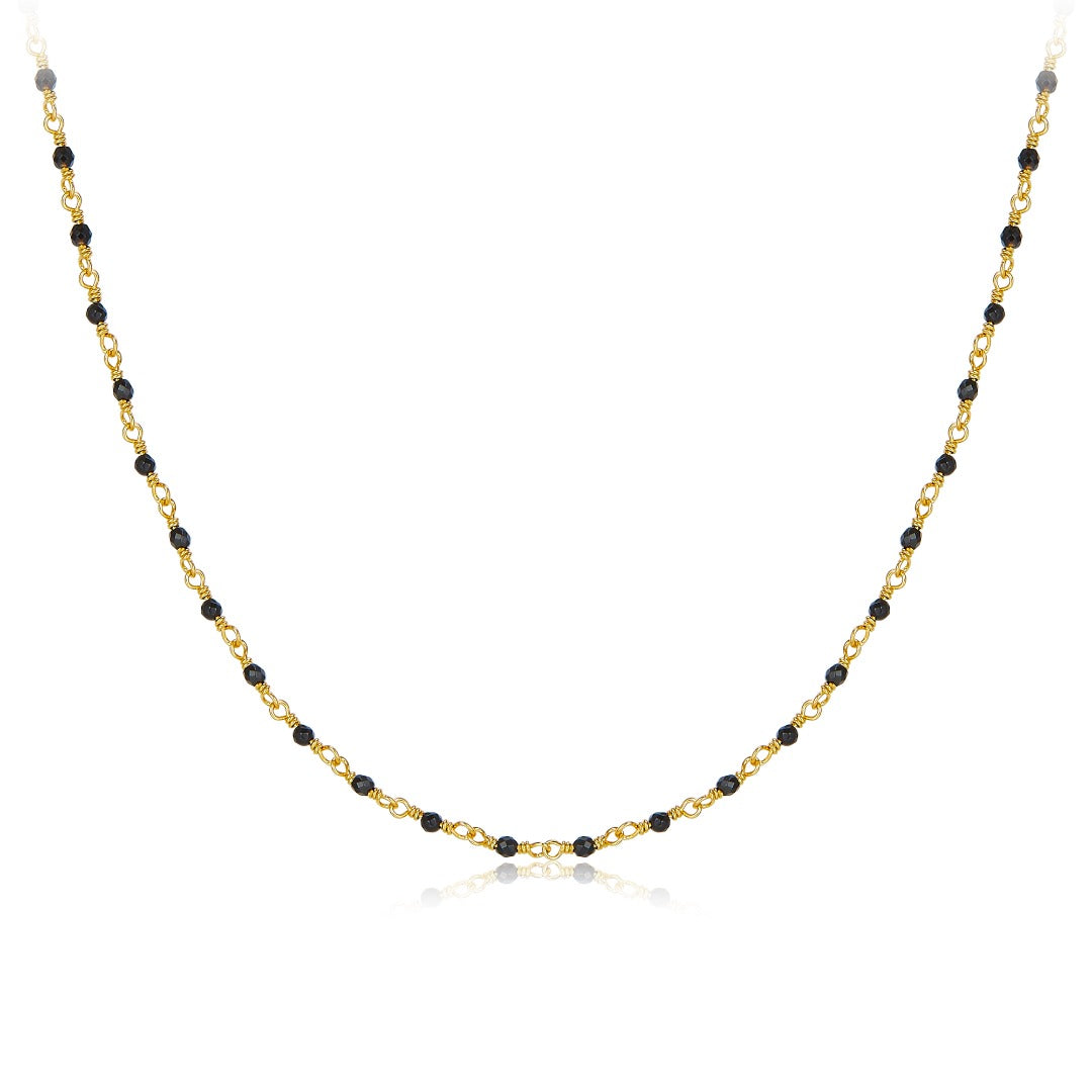 Leb Necklace