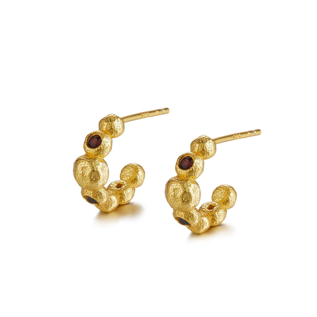 Nebu Earrings