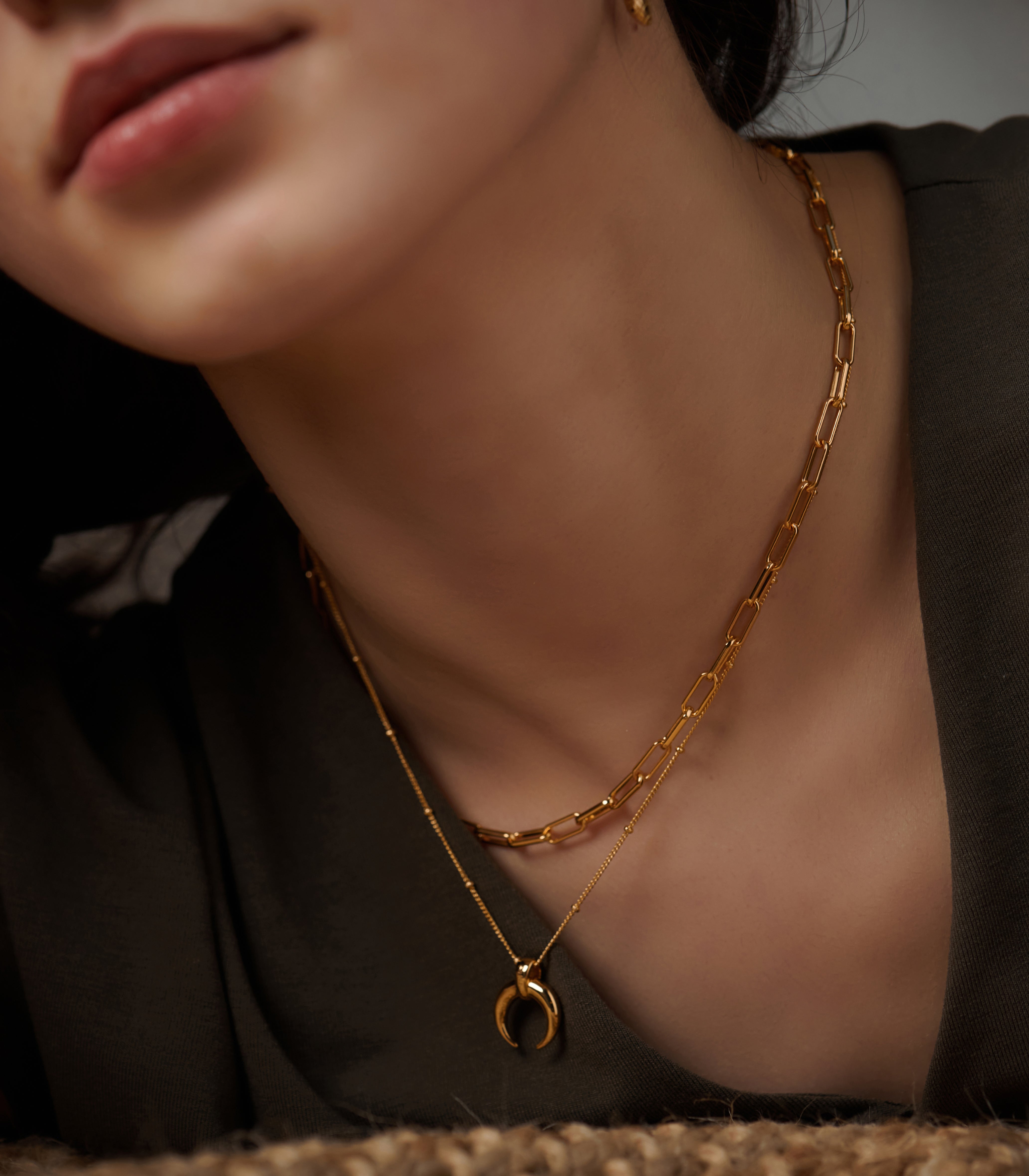 Heka Necklace