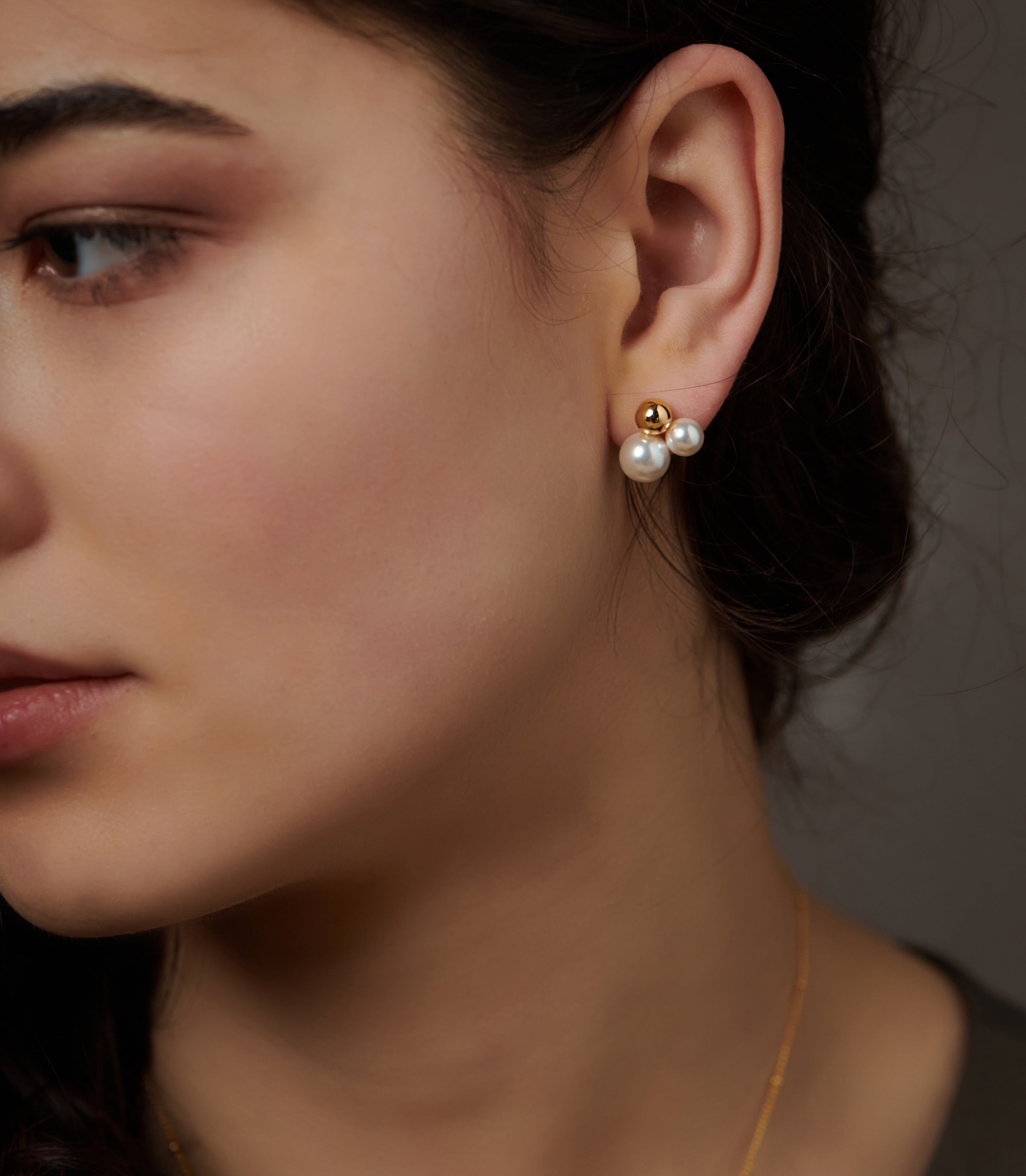 Jemet Earrings