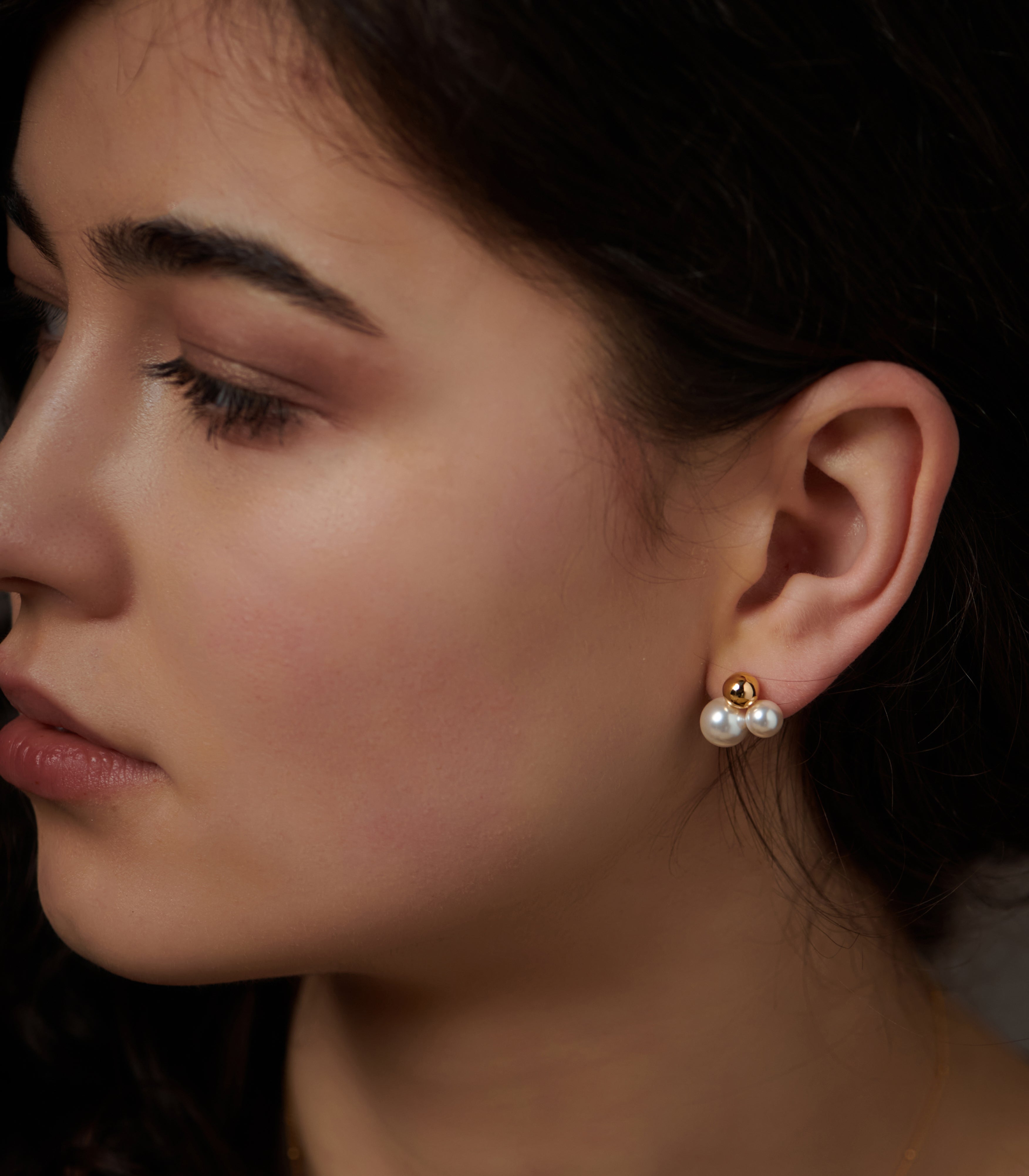 Jemet Earrings