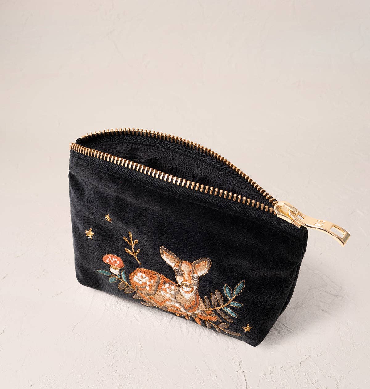 Elizabeth Scarlett  Enchanted Woodland Coin Purse