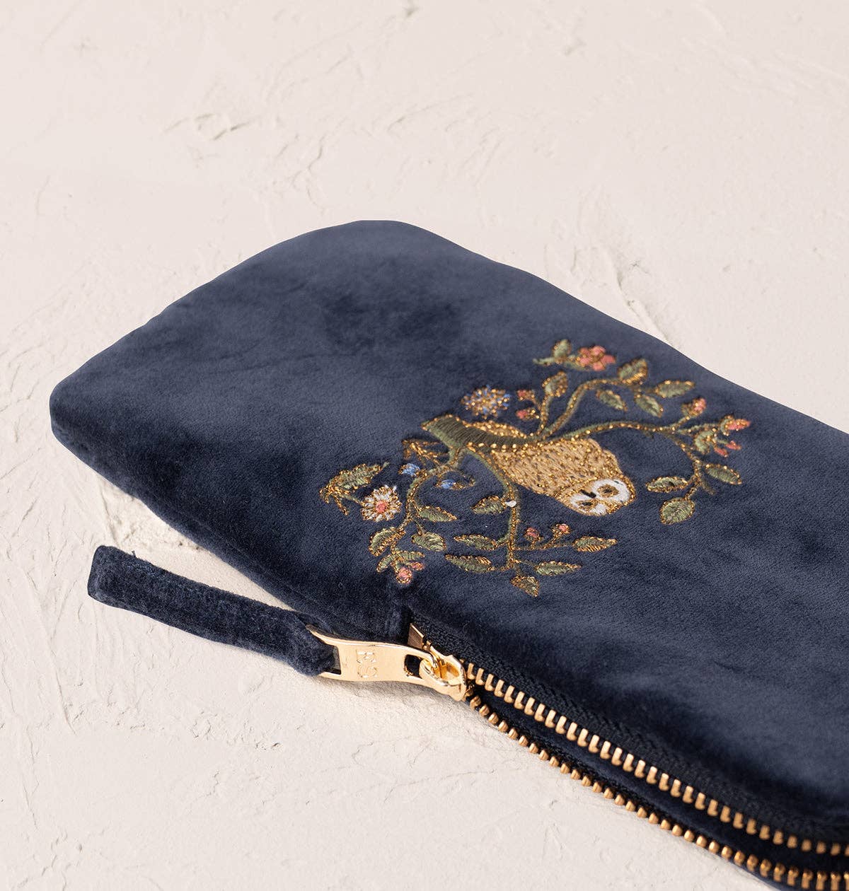 Elizabeth Scarlett Tree of Life Glasses Case