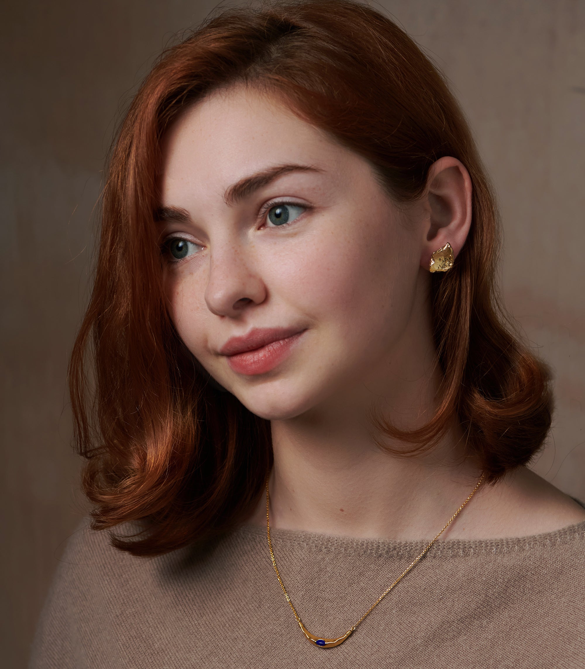 Suilven Earrings