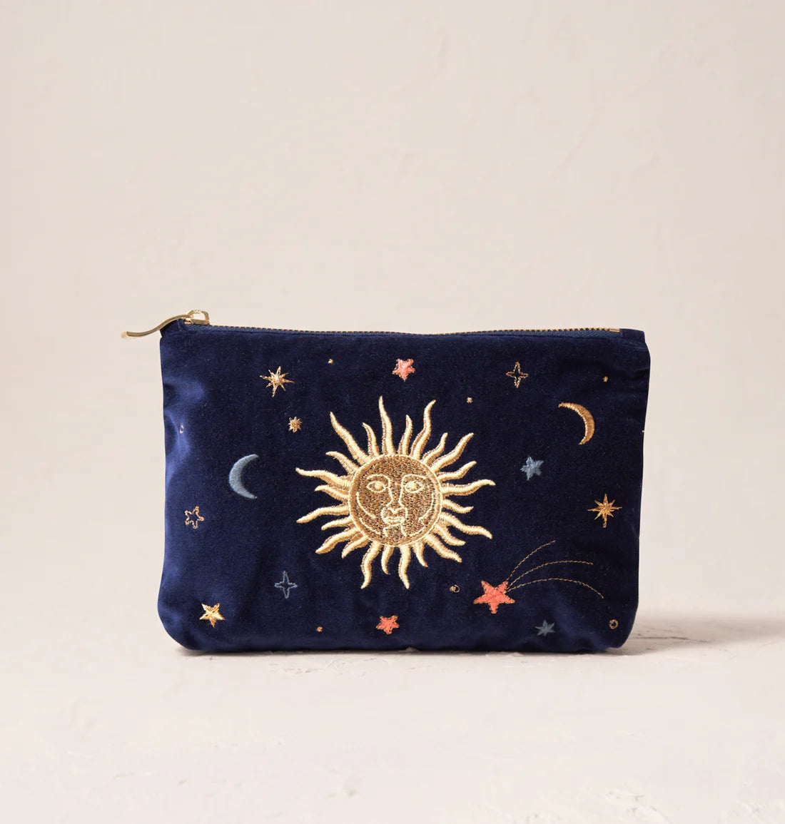 Elizabeth Scarlett Celestial Mini Pouch