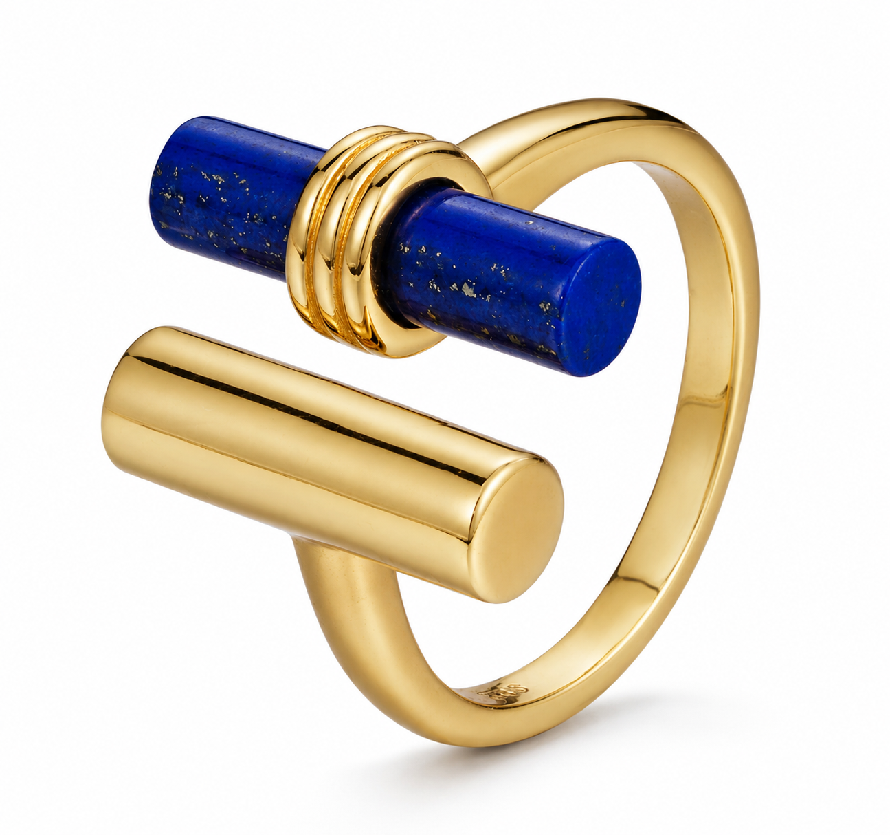Ankh Ring