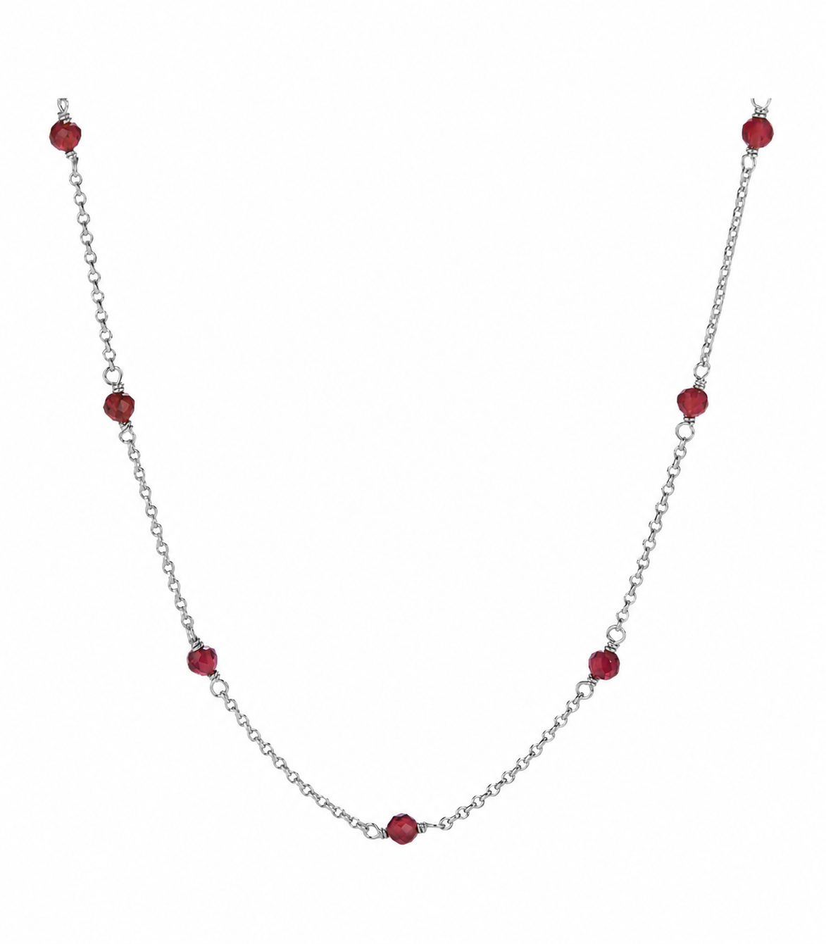 Hathor Necklace