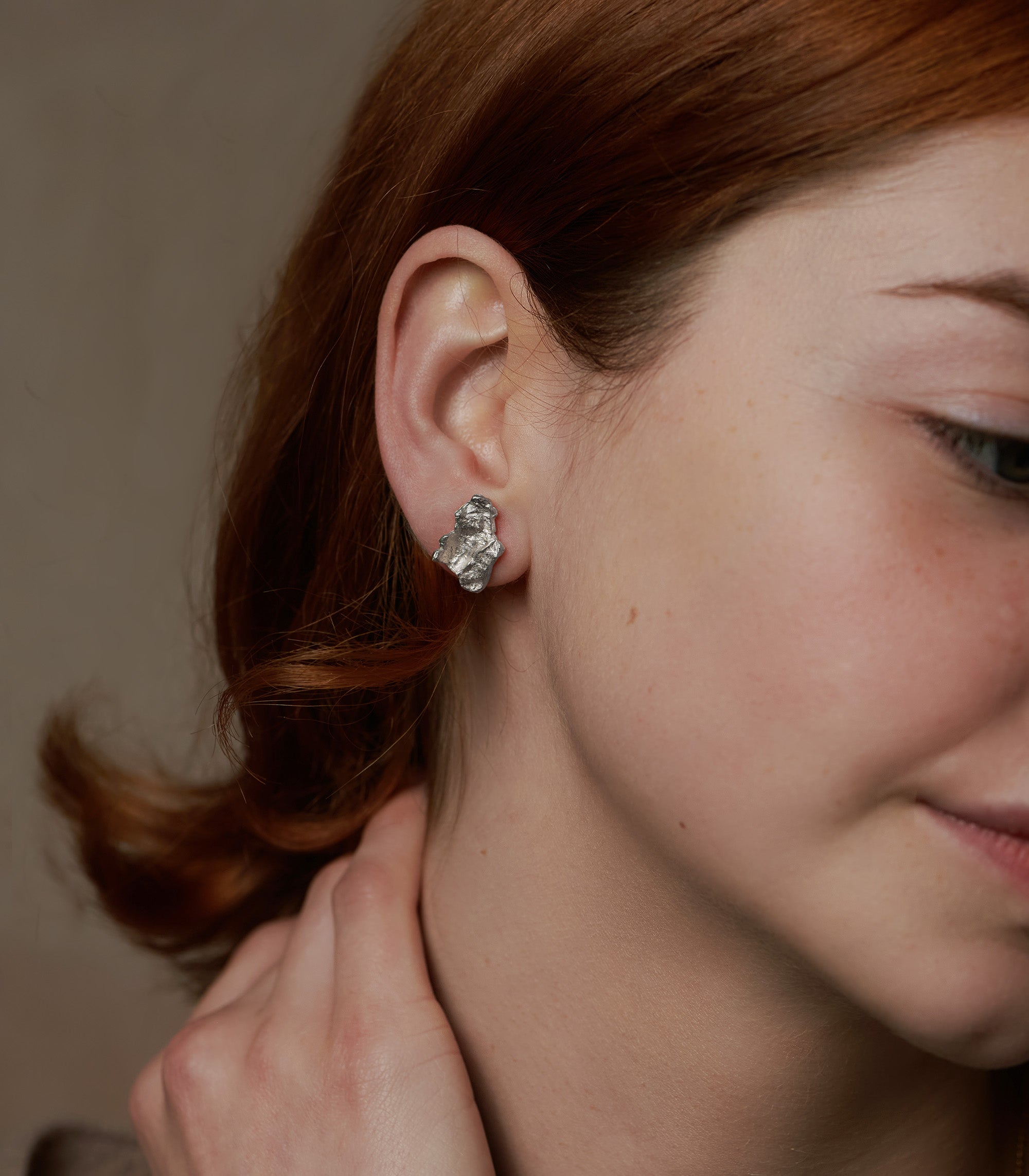Eighe Earrings