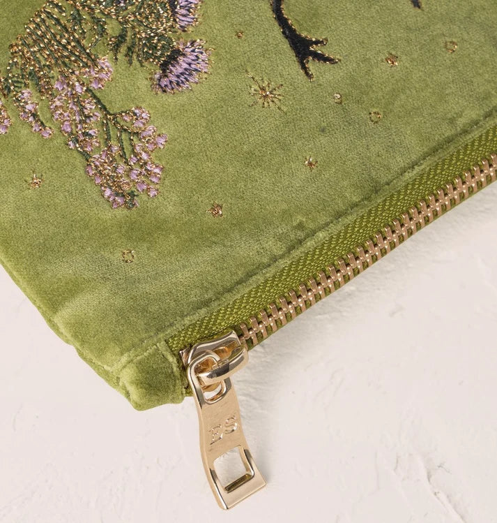 Elizabeth Scarlett - Highland Romance Everyday Pouch