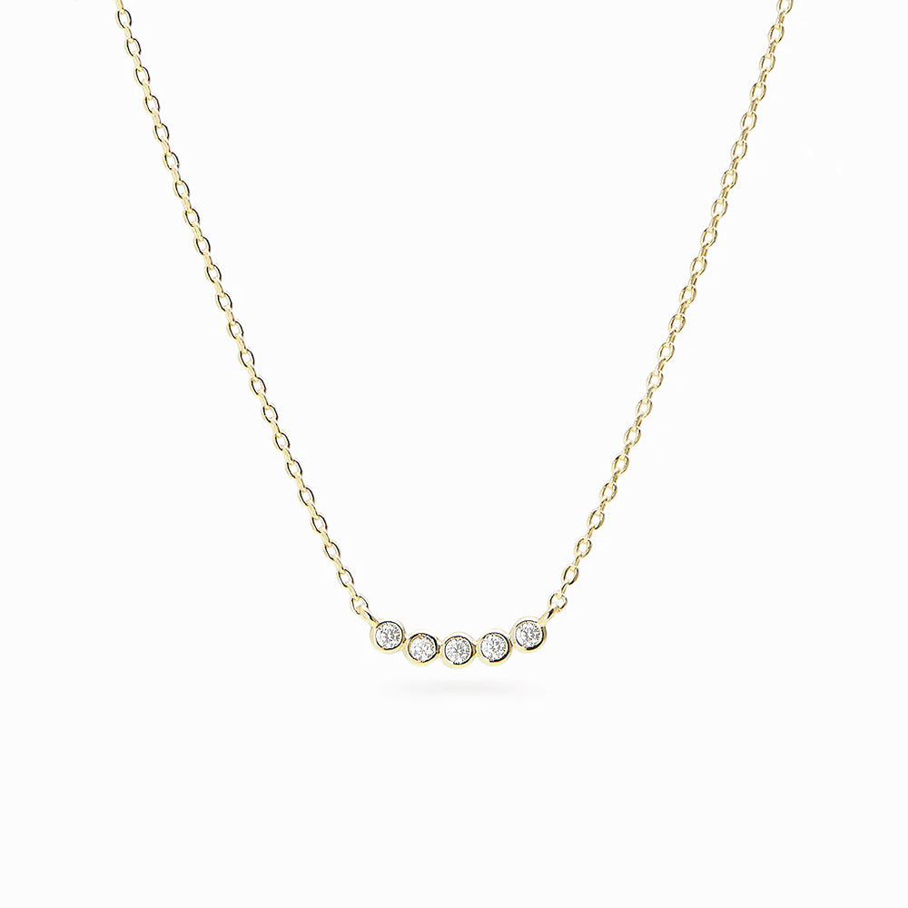 Barley Necklace