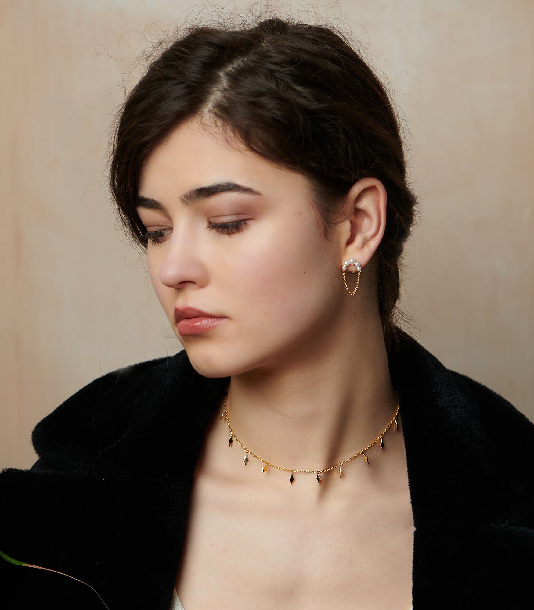 Khufu Necklace