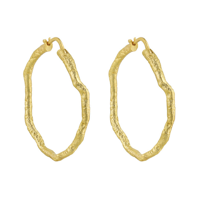 Petra Earrings