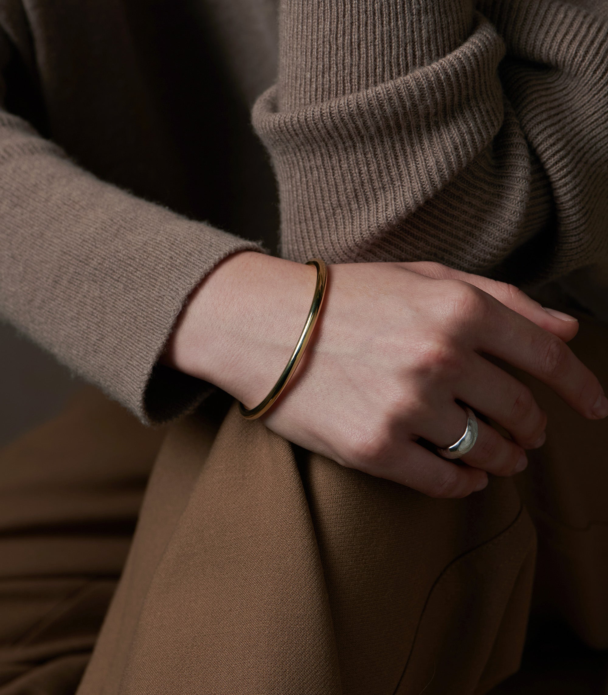 Lomond Bangle