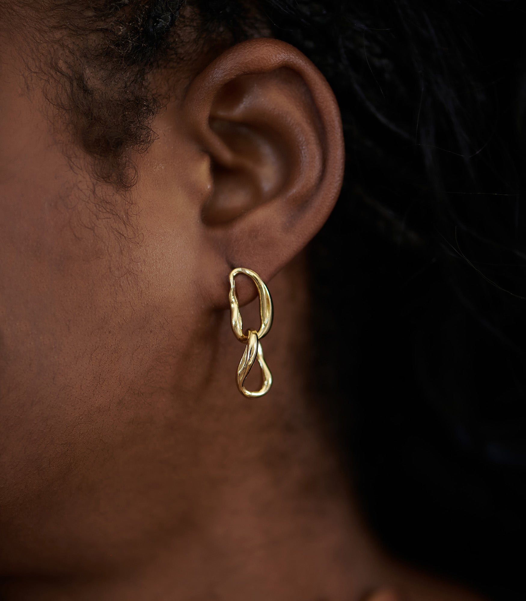 Steall Earrings