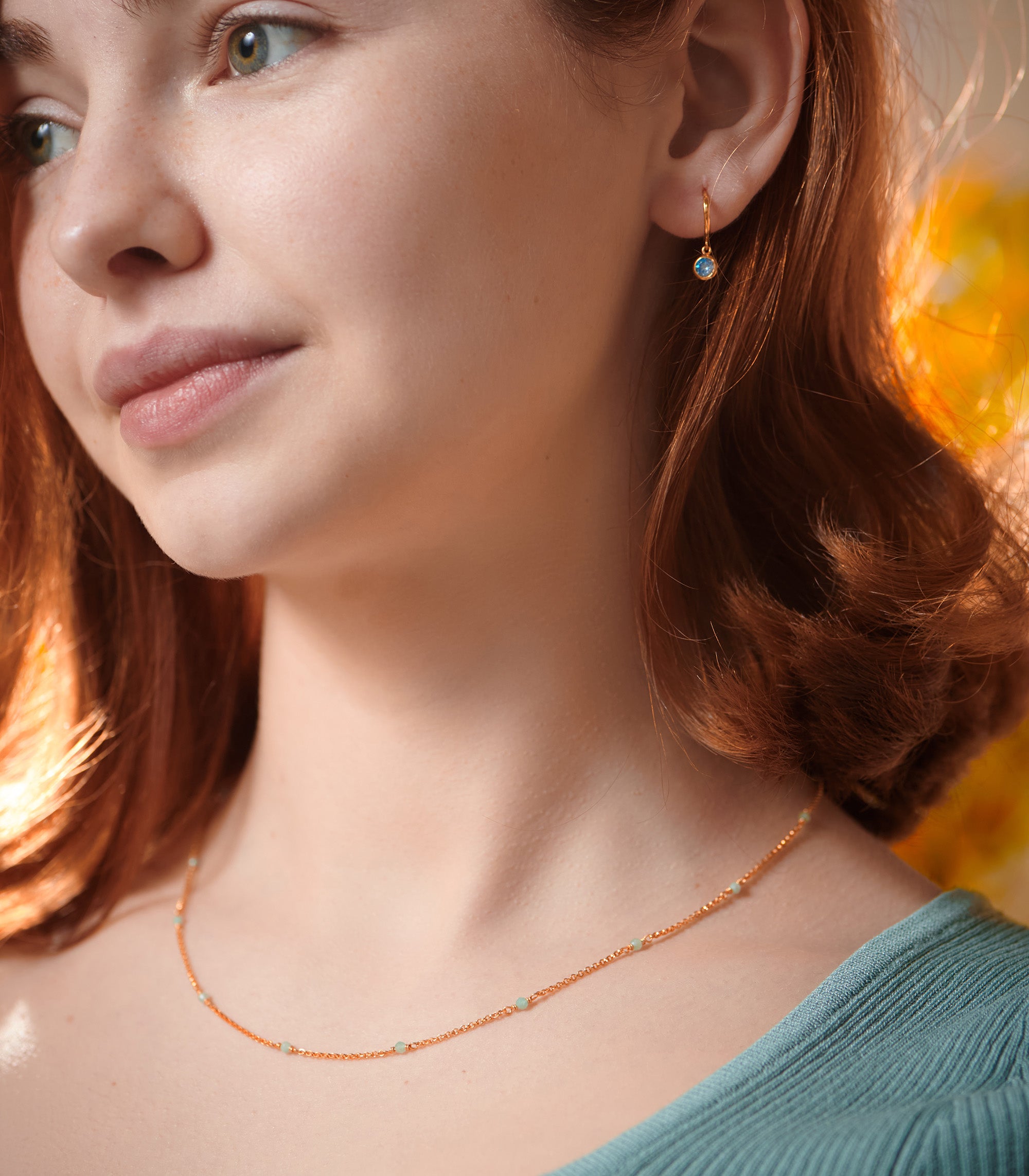 Uat Necklace