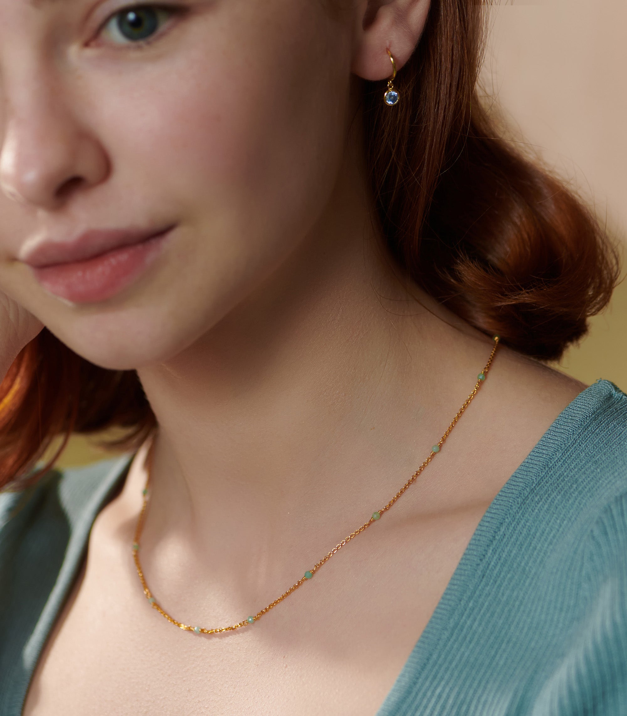 Uat Necklace